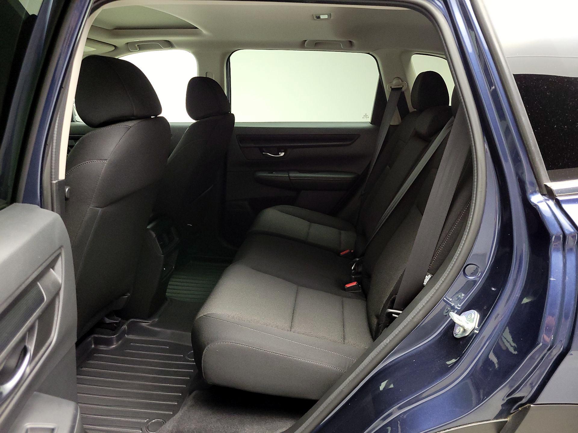 Thumbnail: 2024 Honda CR-V - 20