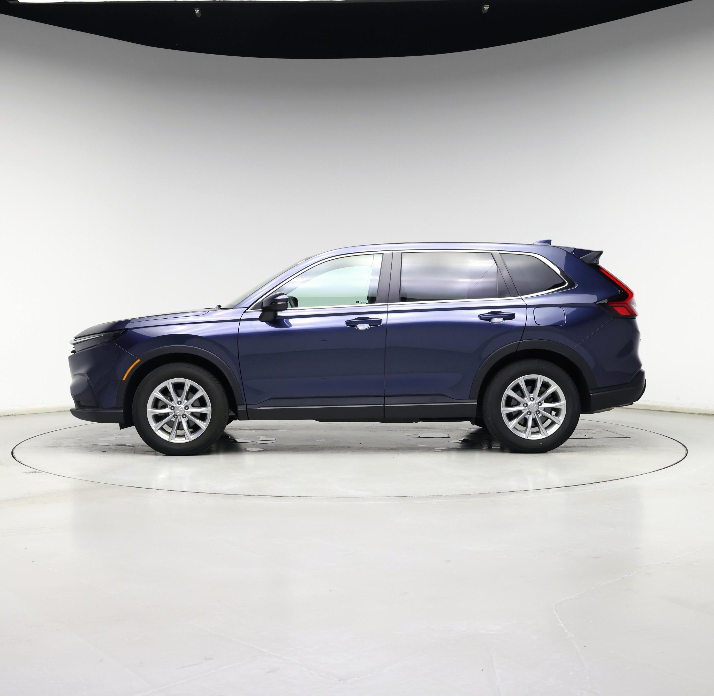 Thumbnail: 2024 Honda CR-V - 3