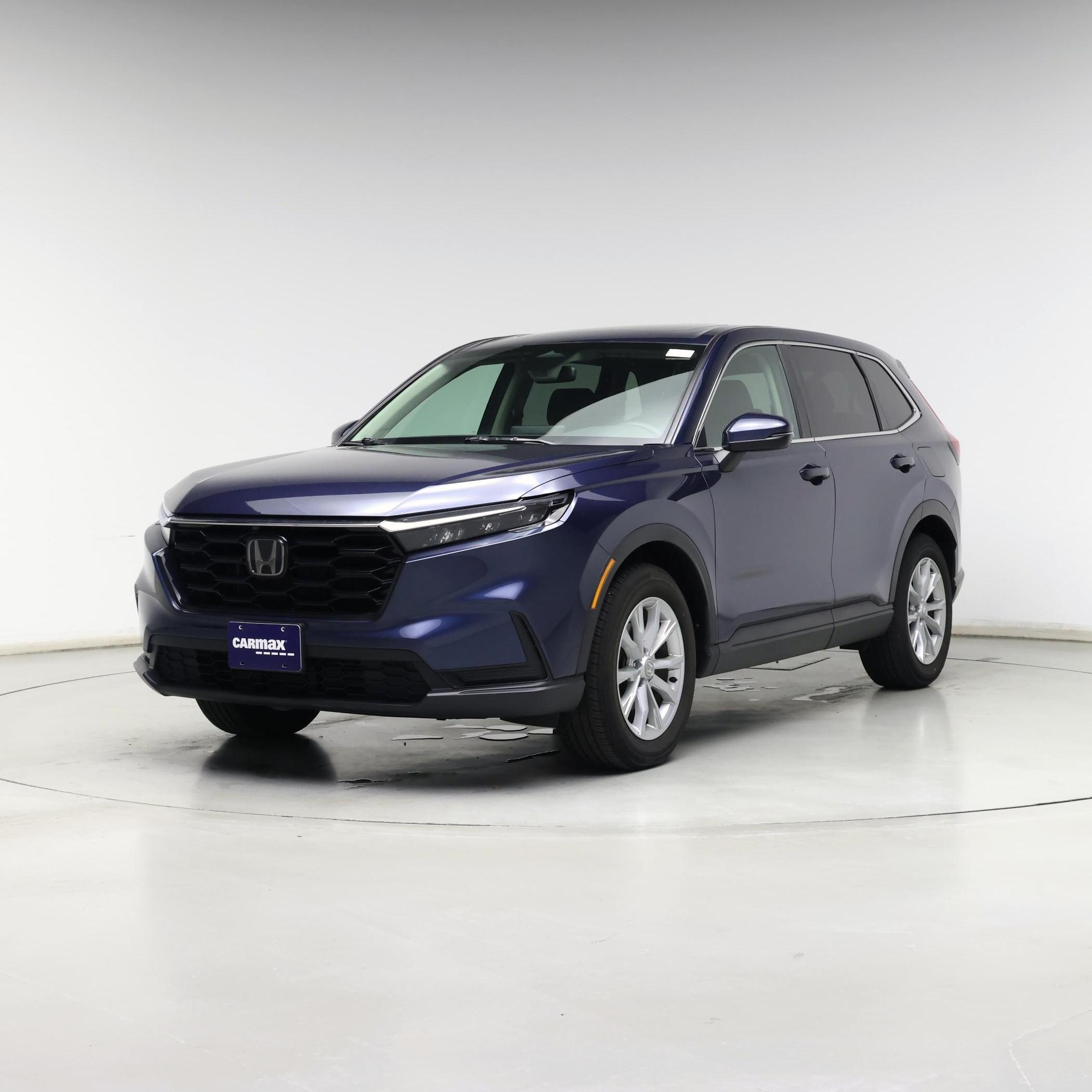 Thumbnail: 2024 Honda CR-V - 4