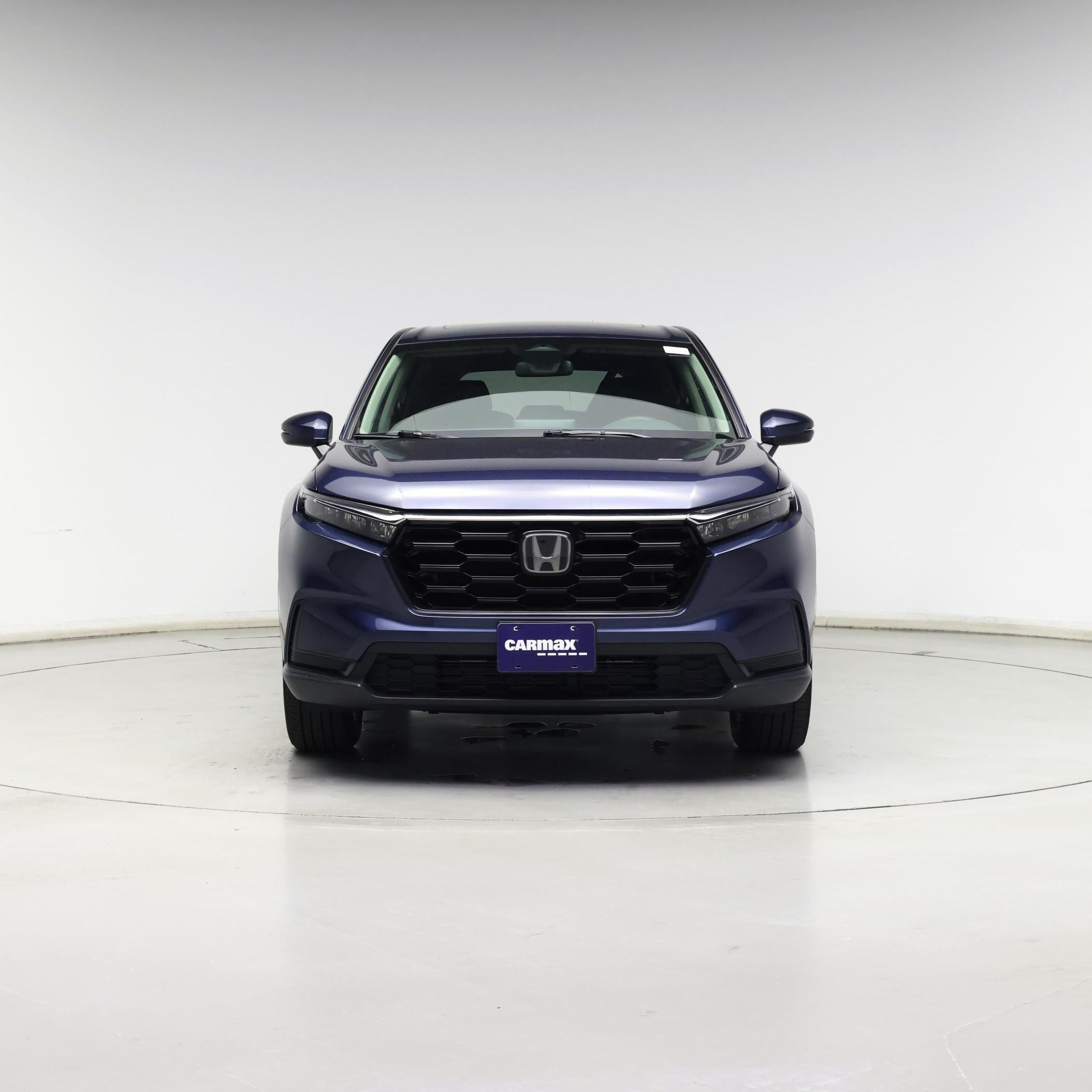 Thumbnail: 2024 Honda CR-V - 5
