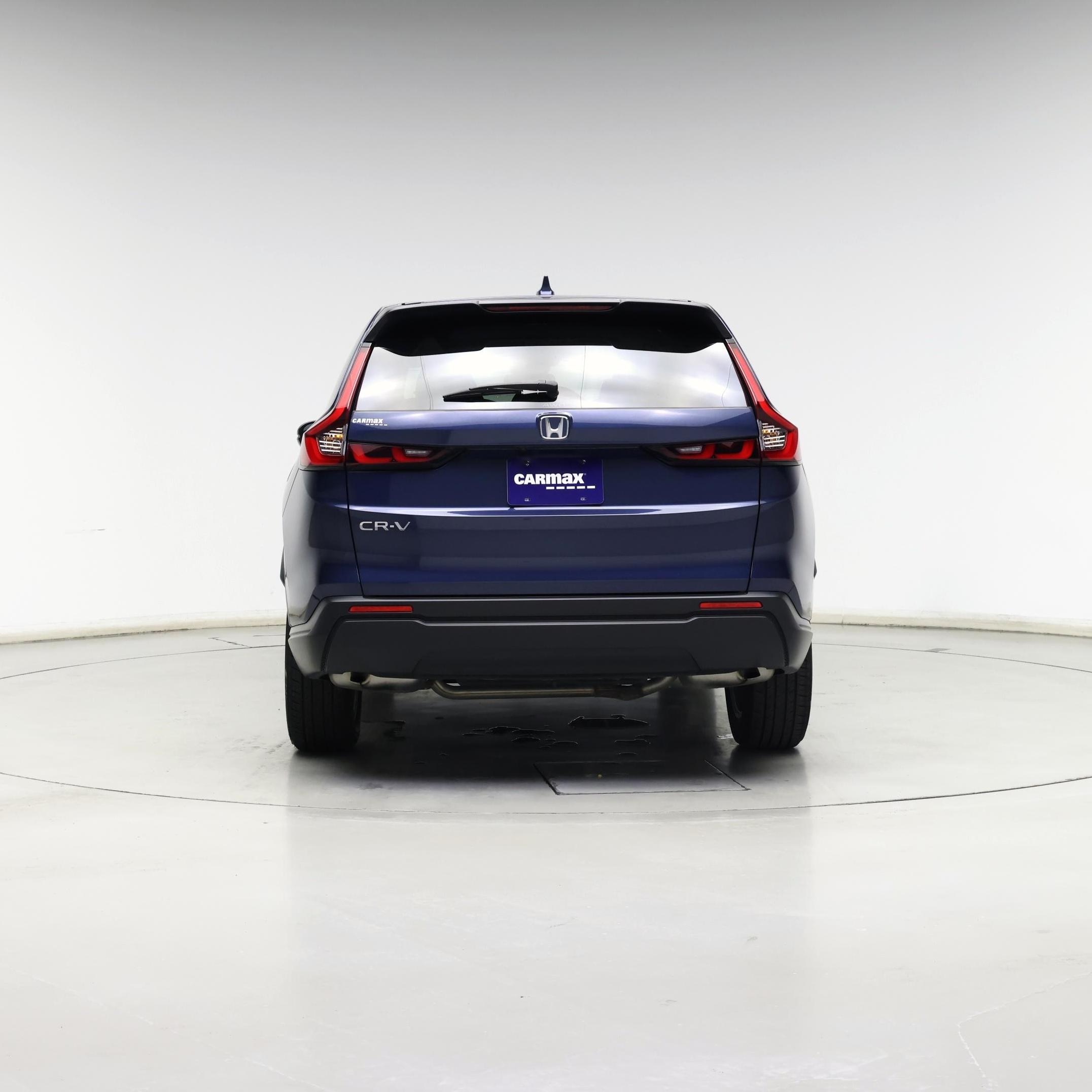 Thumbnail: 2024 Honda CR-V - 6