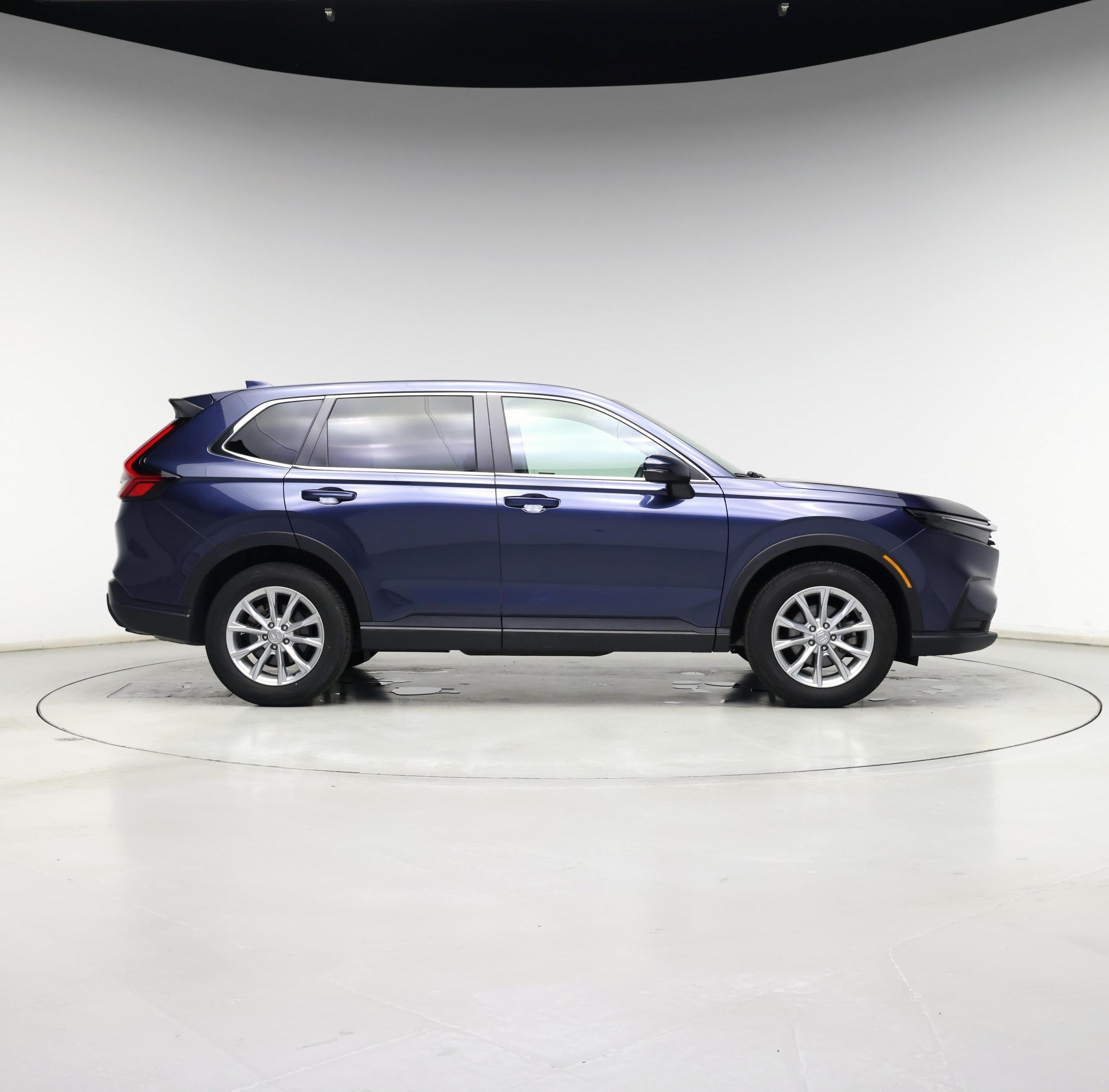 Thumbnail: 2024 Honda CR-V - 7