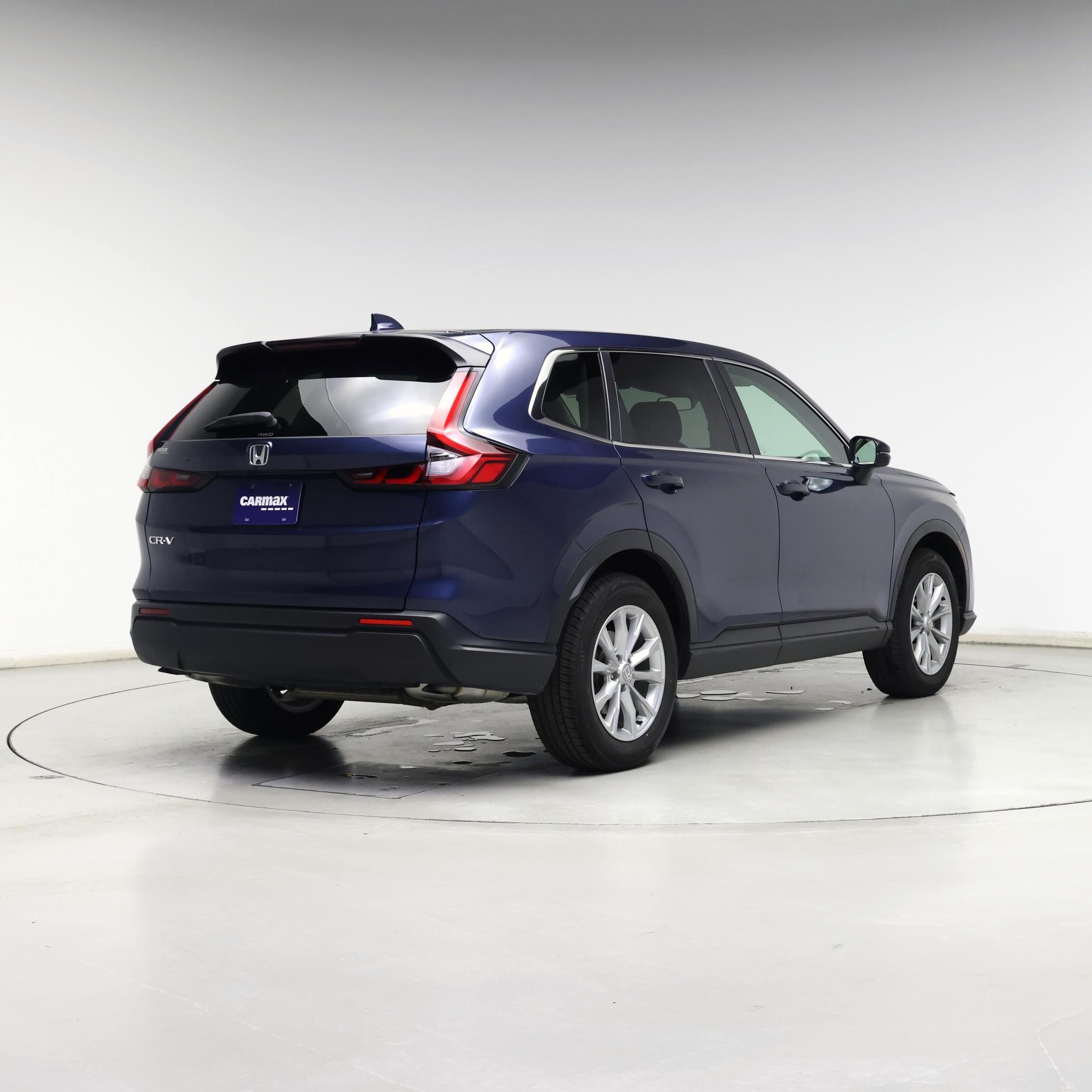 Thumbnail: 2024 Honda CR-V - 8