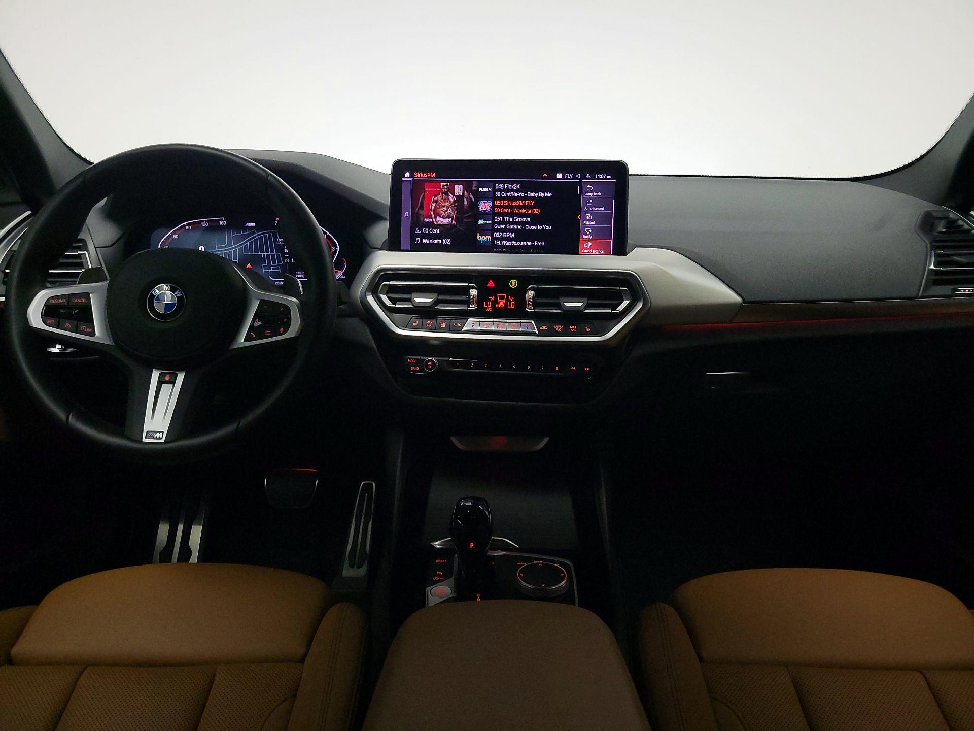Thumbnail: 2022 BMW X3 - 9