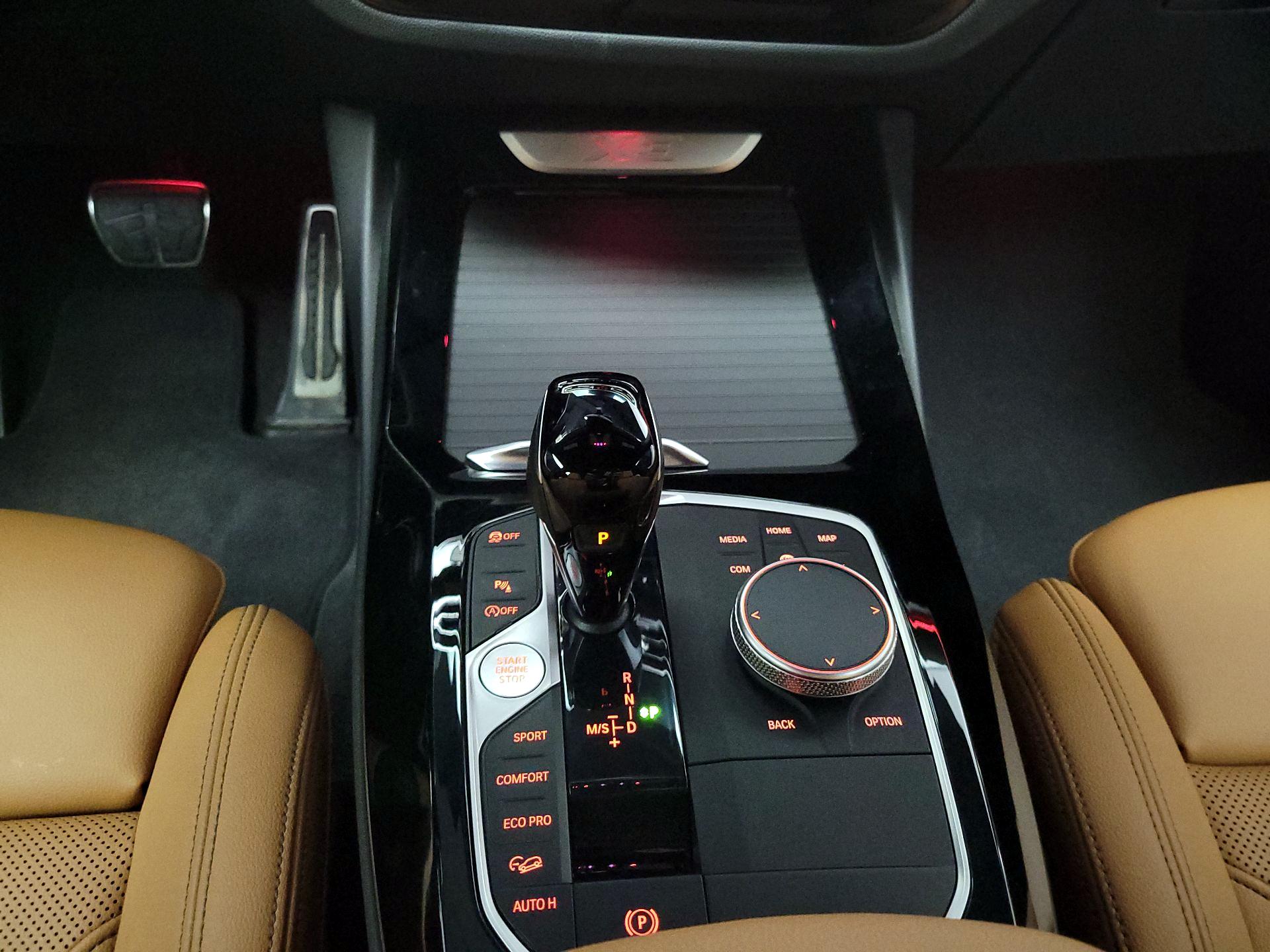 Thumbnail: 2022 BMW X3 - 18