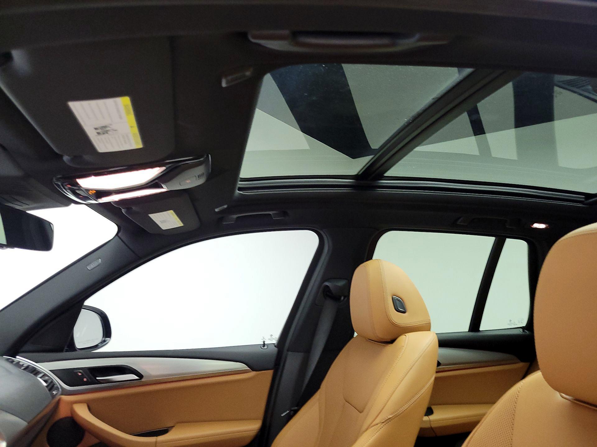 Thumbnail: 2022 BMW X3 - 20