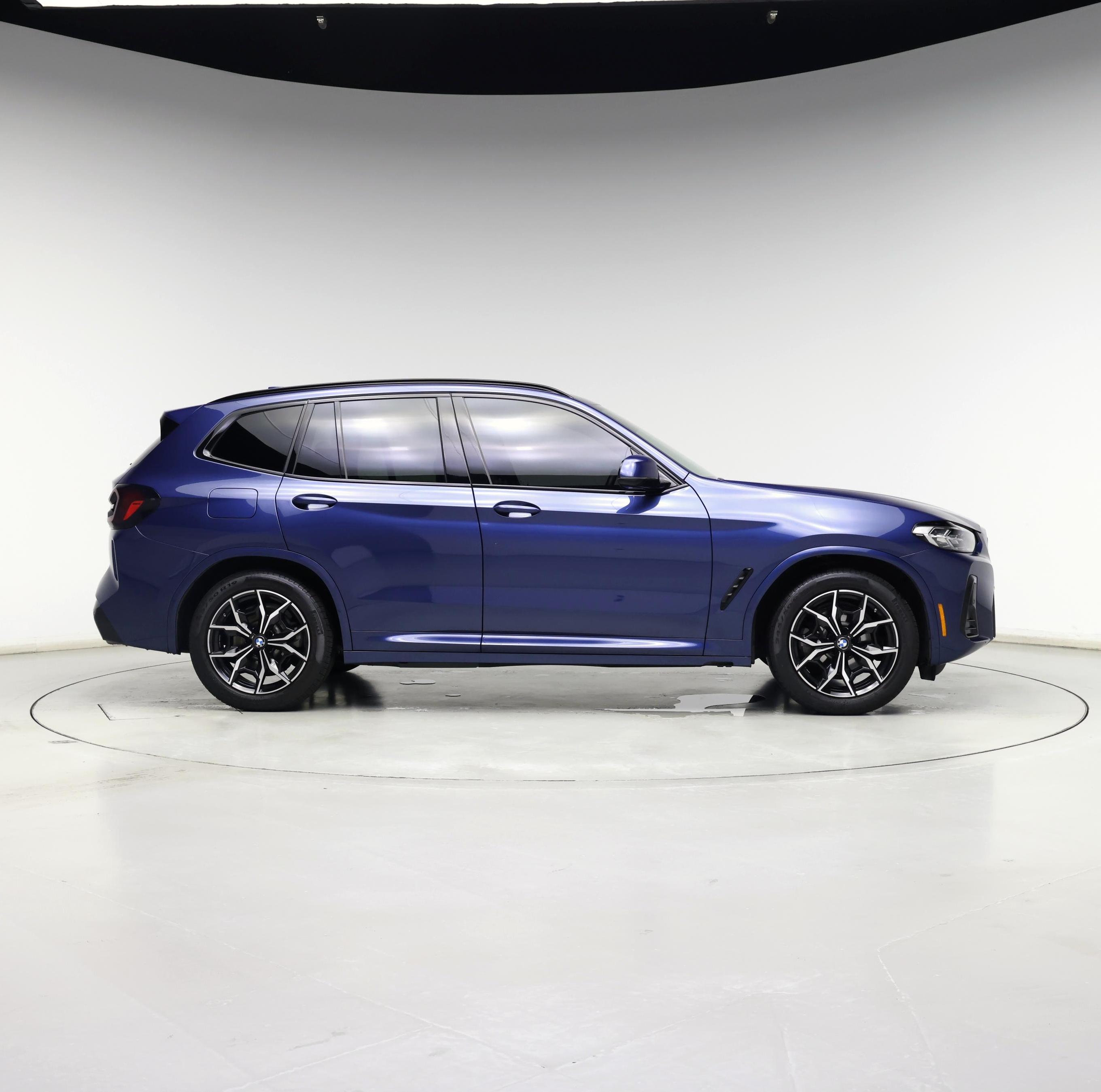 Thumbnail: 2022 BMW X3 - 7