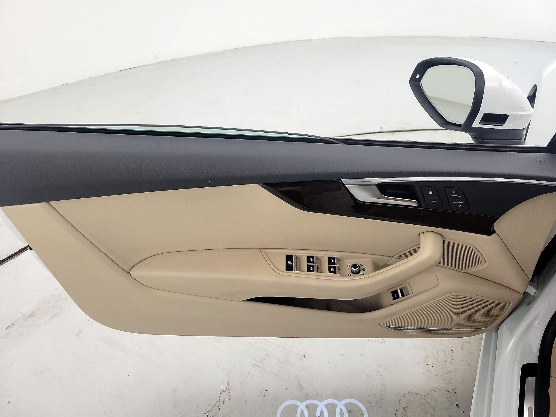 Thumbnail: 2018 Audi A5 - 12
