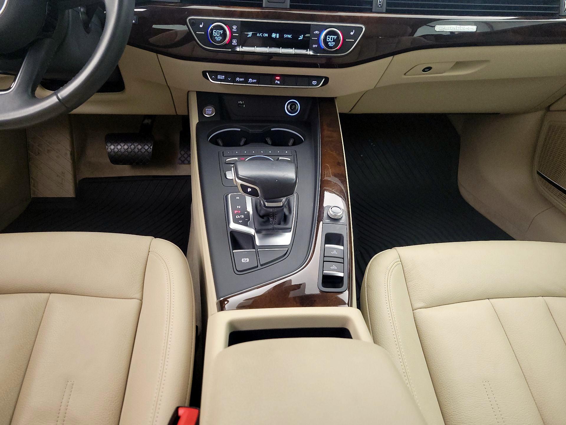 Thumbnail: 2018 Audi A5 - 18
