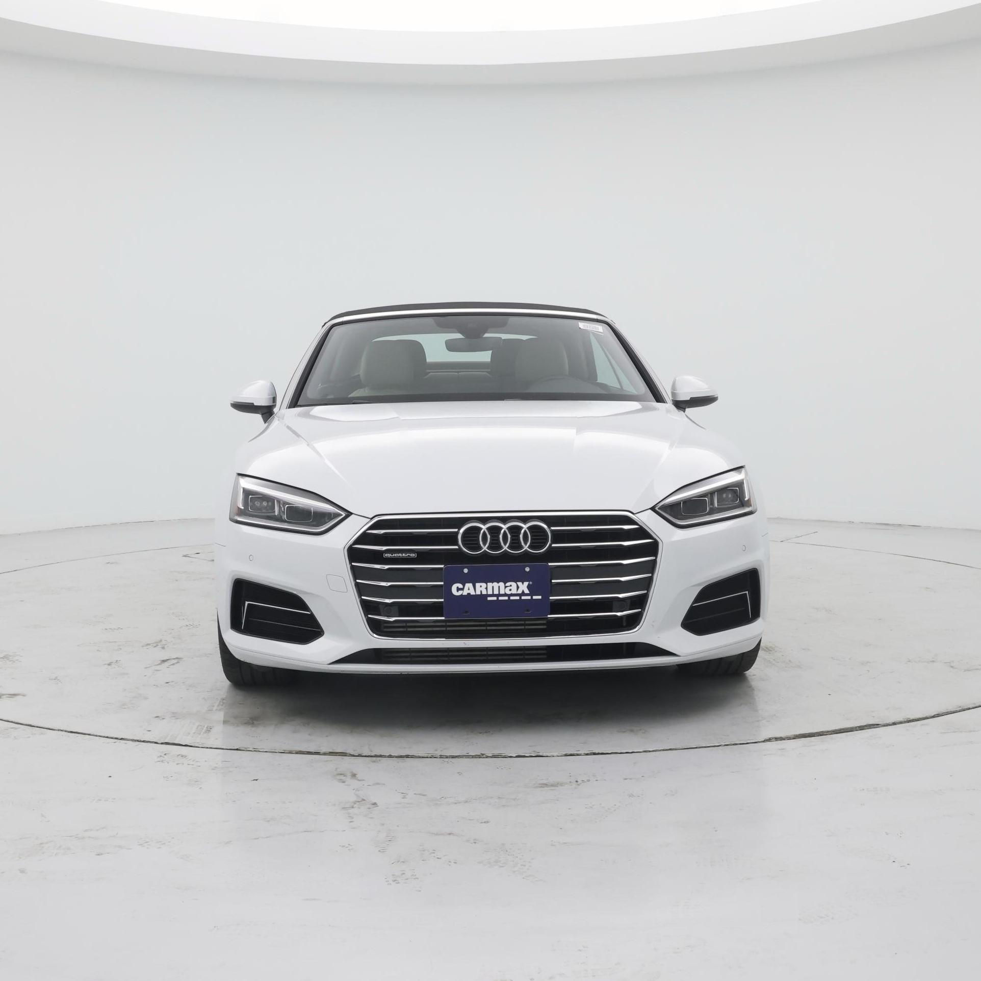 Thumbnail: 2018 Audi A5 - 5