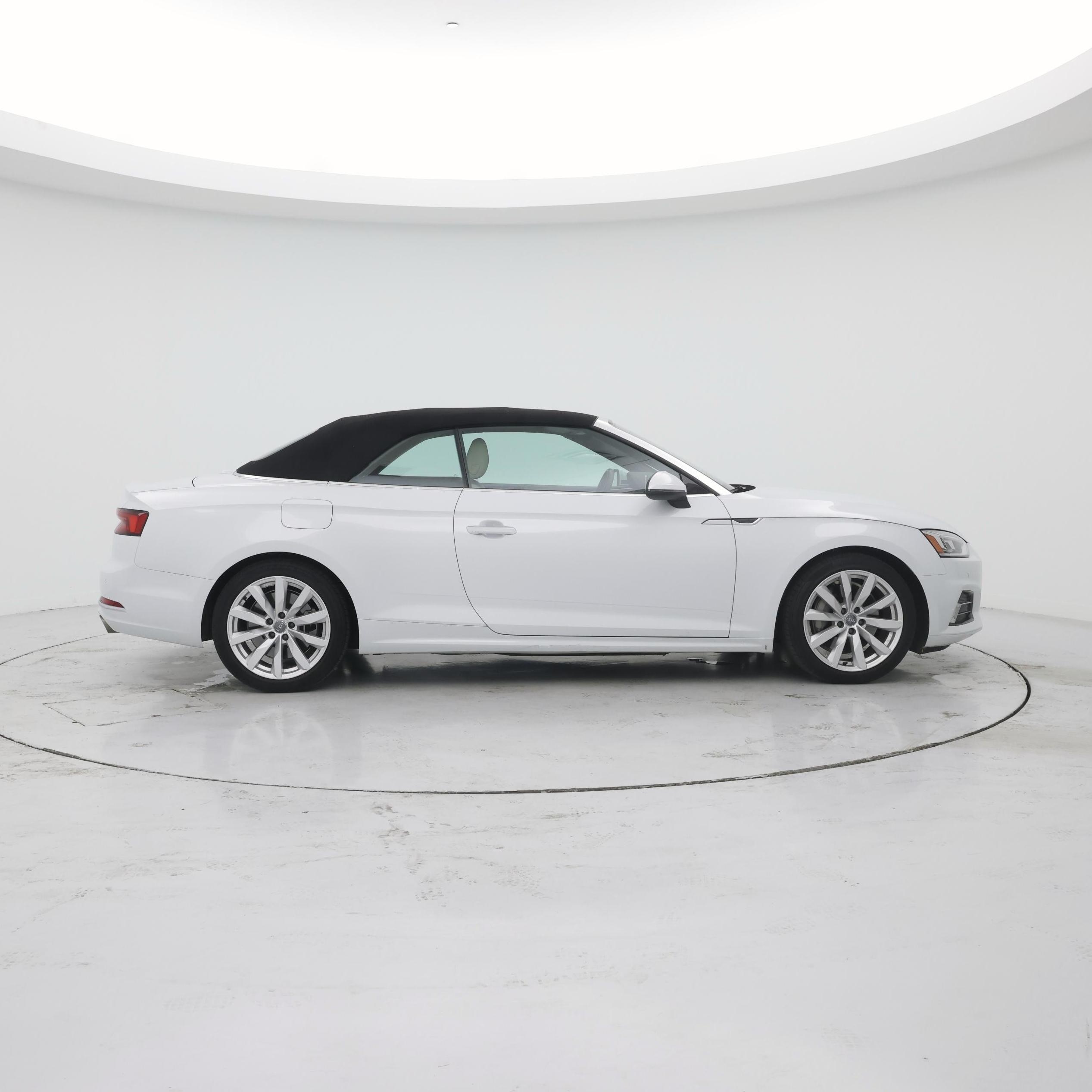 Thumbnail: 2018 Audi A5 - 7