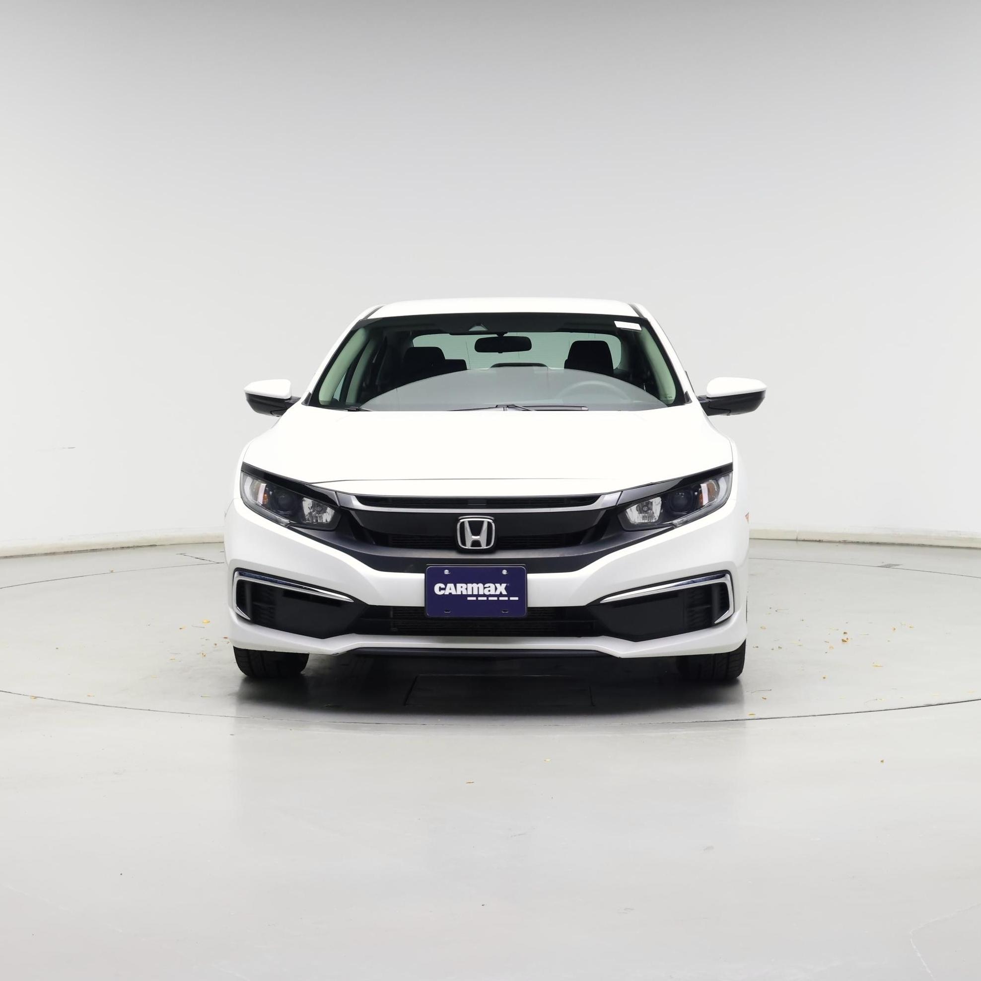 Thumbnail: 2021 Honda Civic - 5