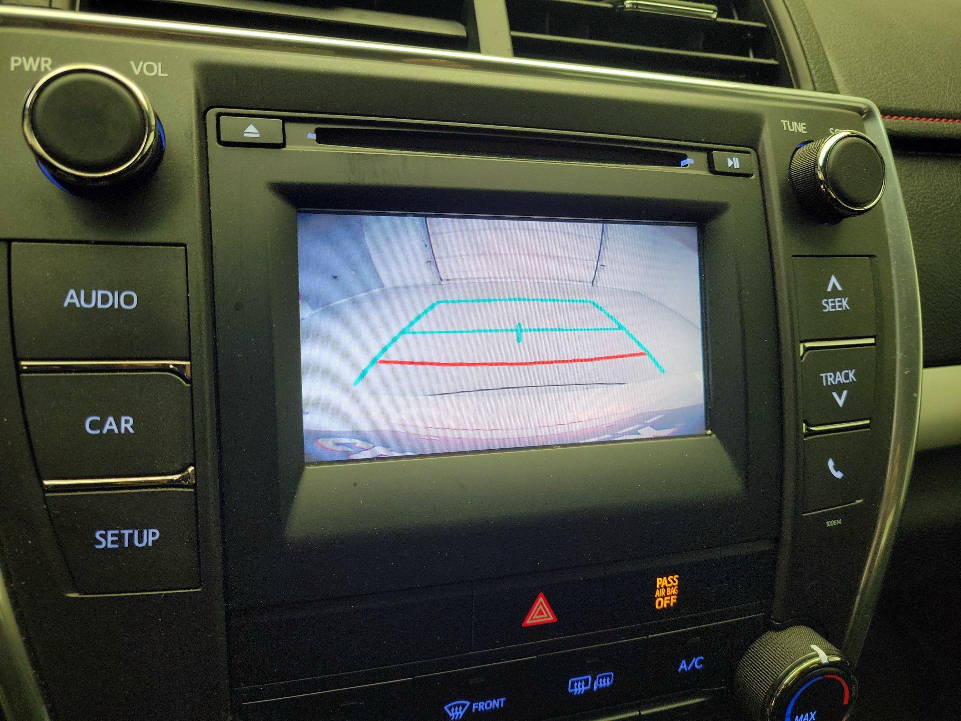 Thumbnail: 2017 Toyota Camry - 14