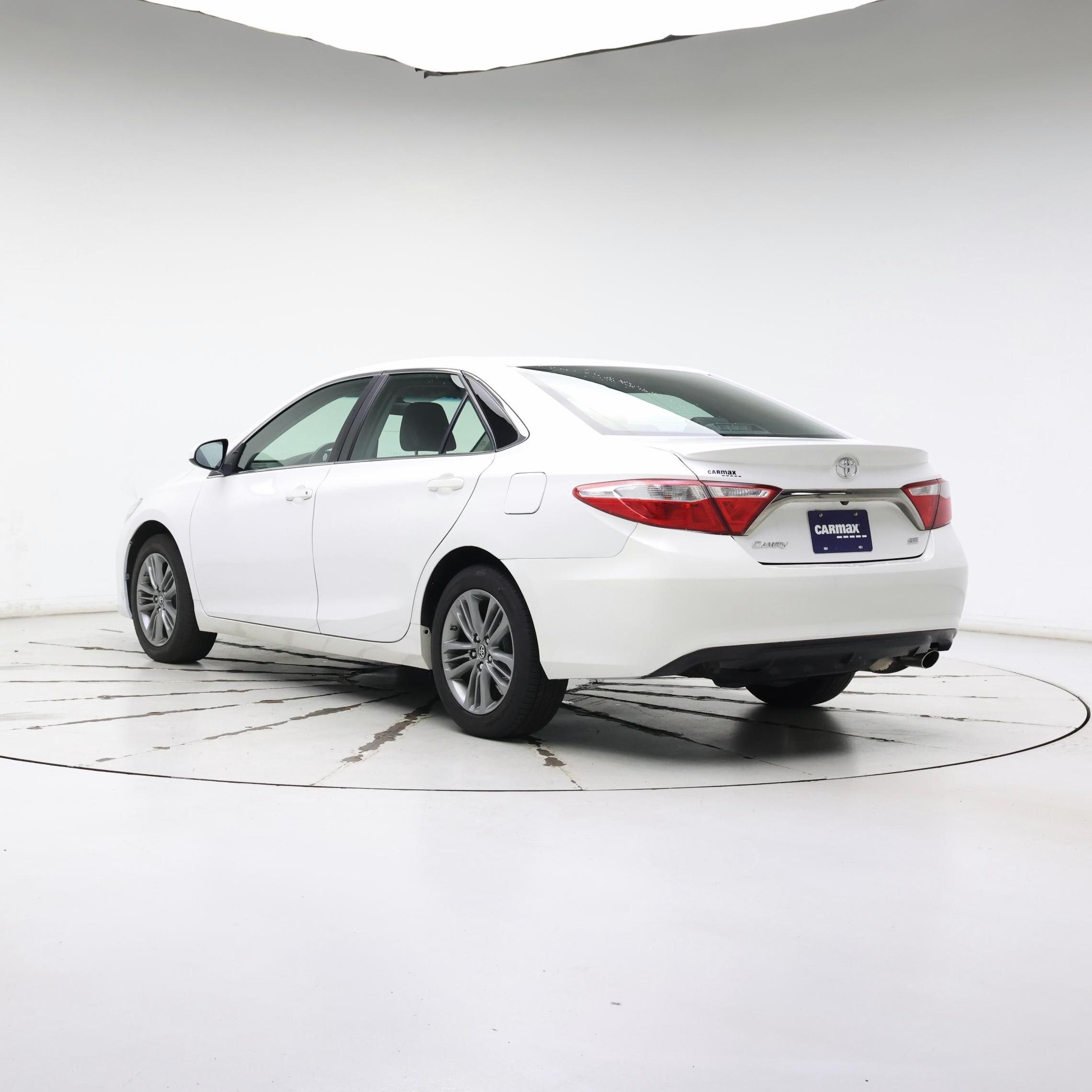 Thumbnail: 2017 Toyota Camry - 2