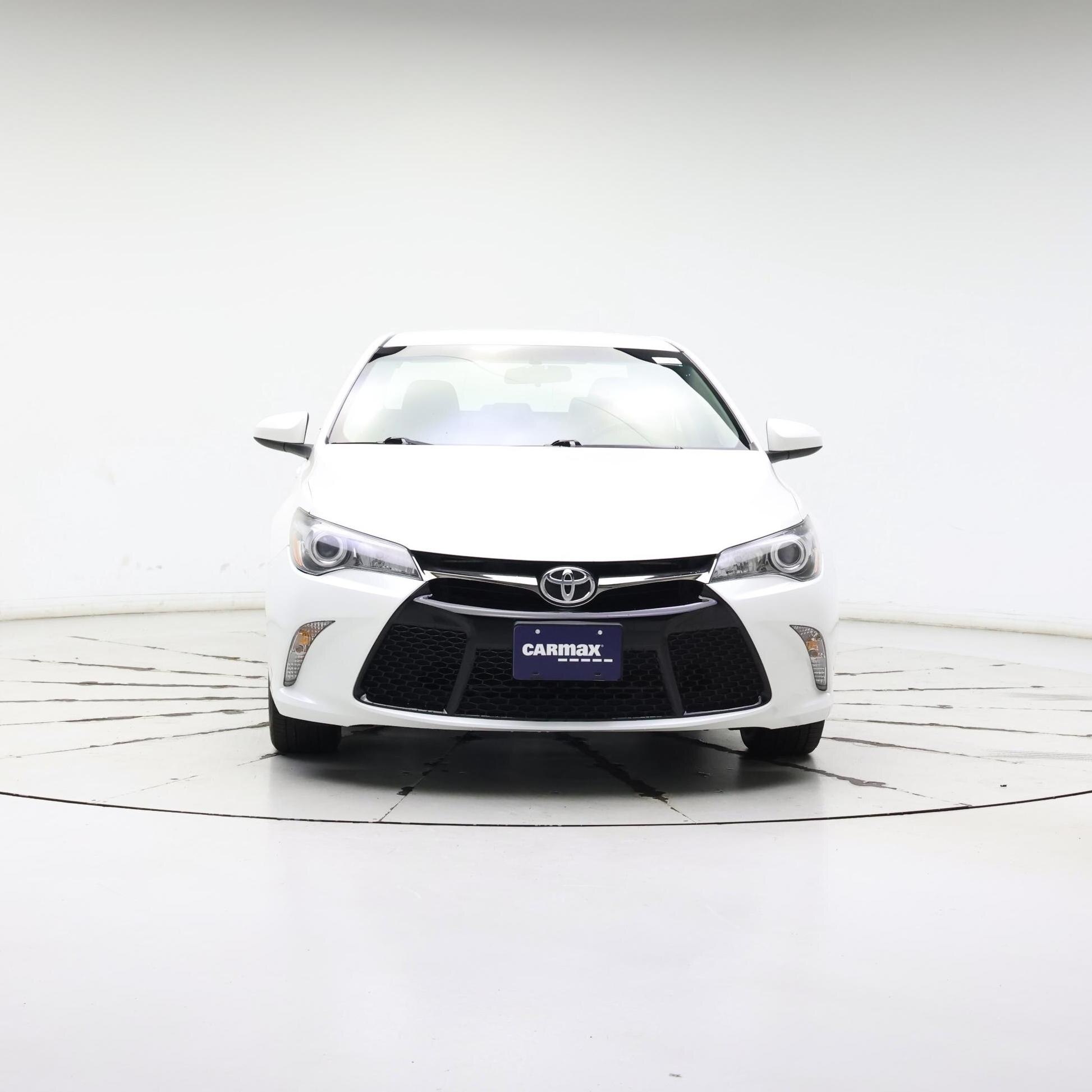 Thumbnail: 2017 Toyota Camry - 5