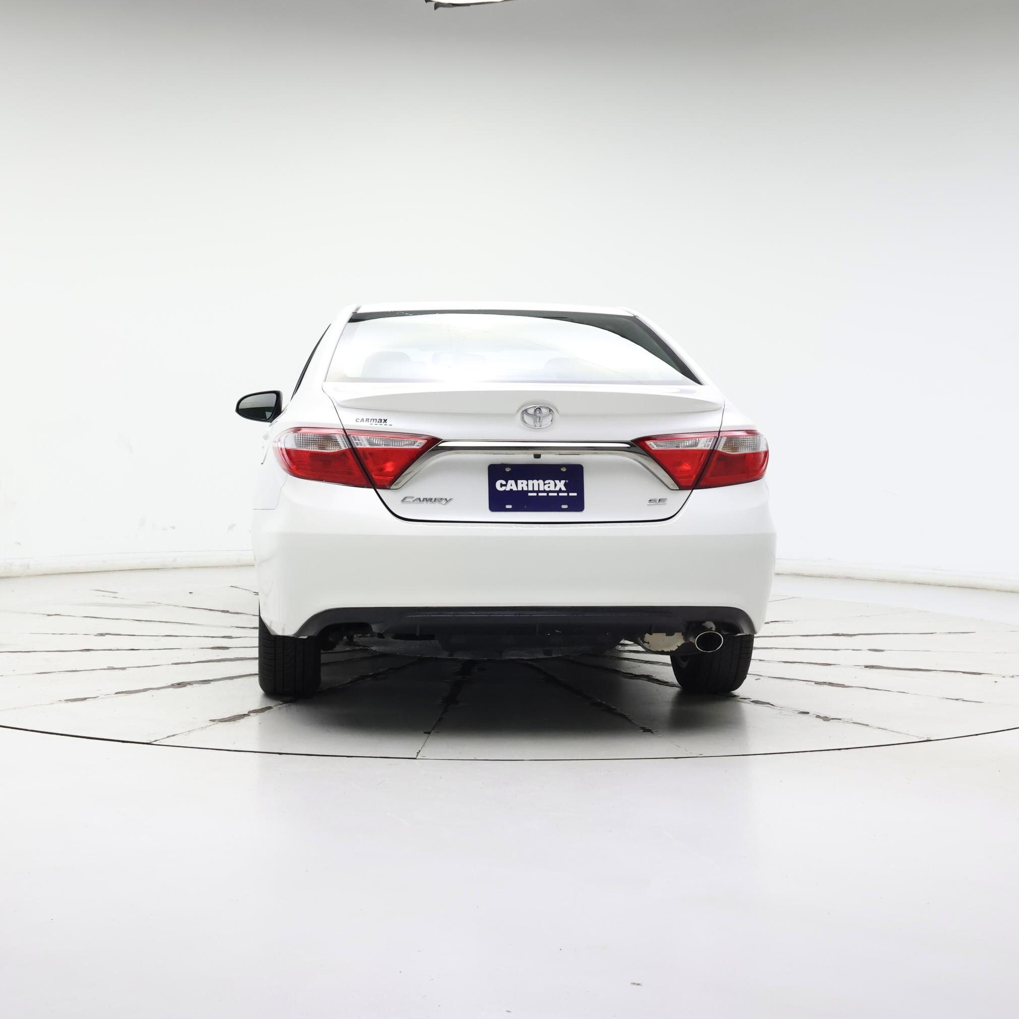 Thumbnail: 2017 Toyota Camry - 6