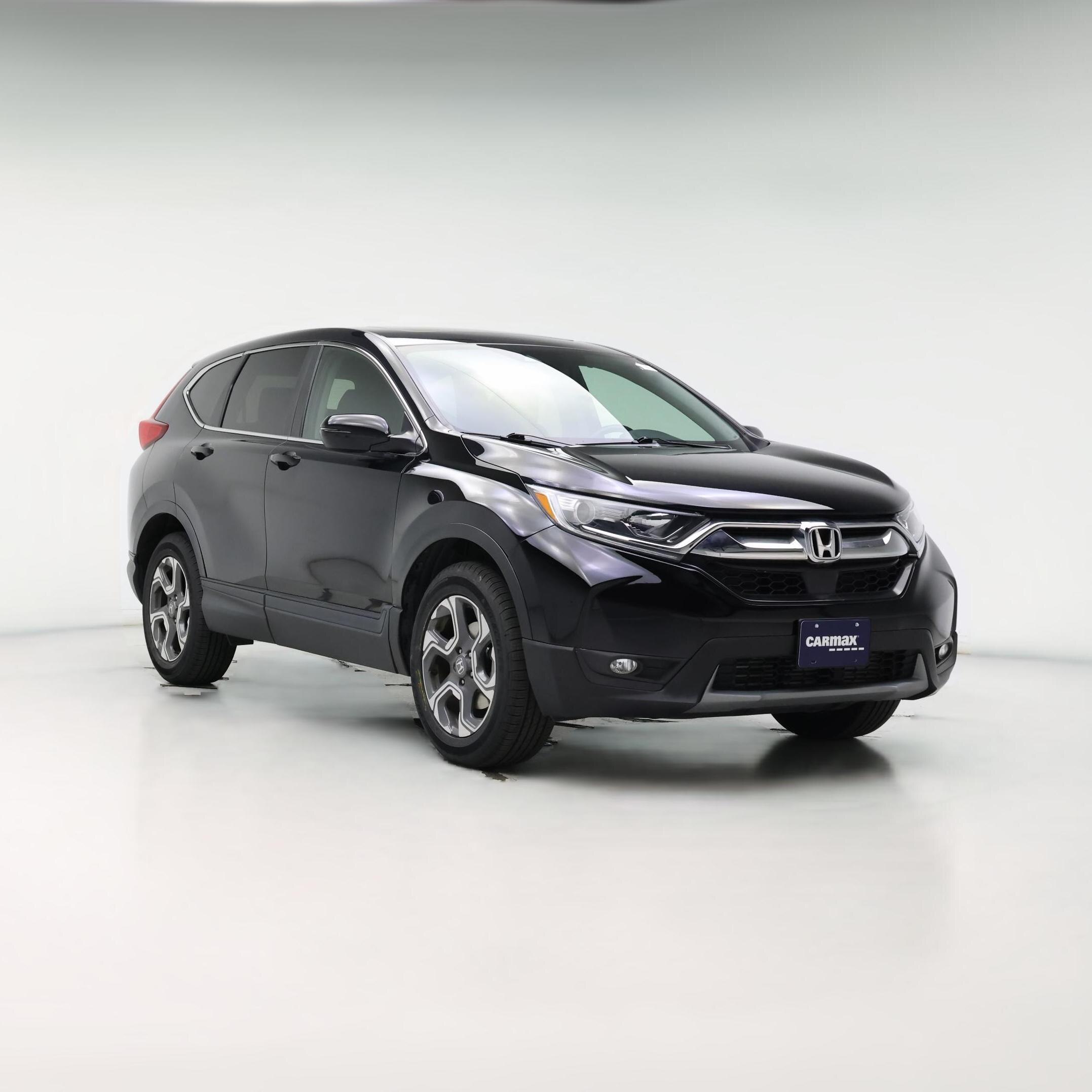 Thumbnail: 2019 Honda CR-V - 1