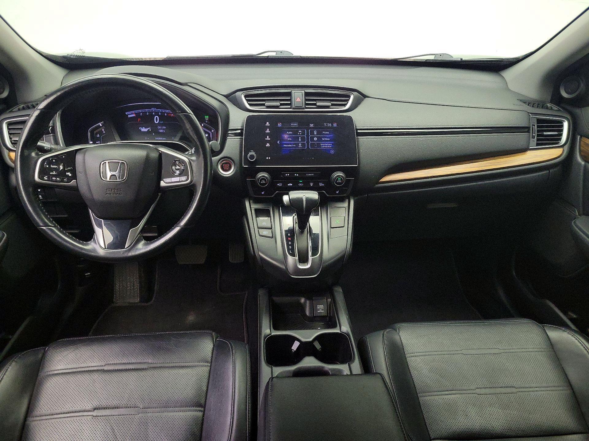 Thumbnail: 2019 Honda CR-V - 9