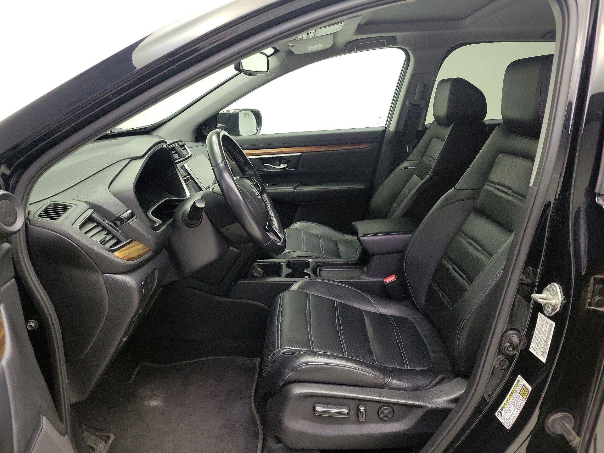 Thumbnail: 2019 Honda CR-V - 11