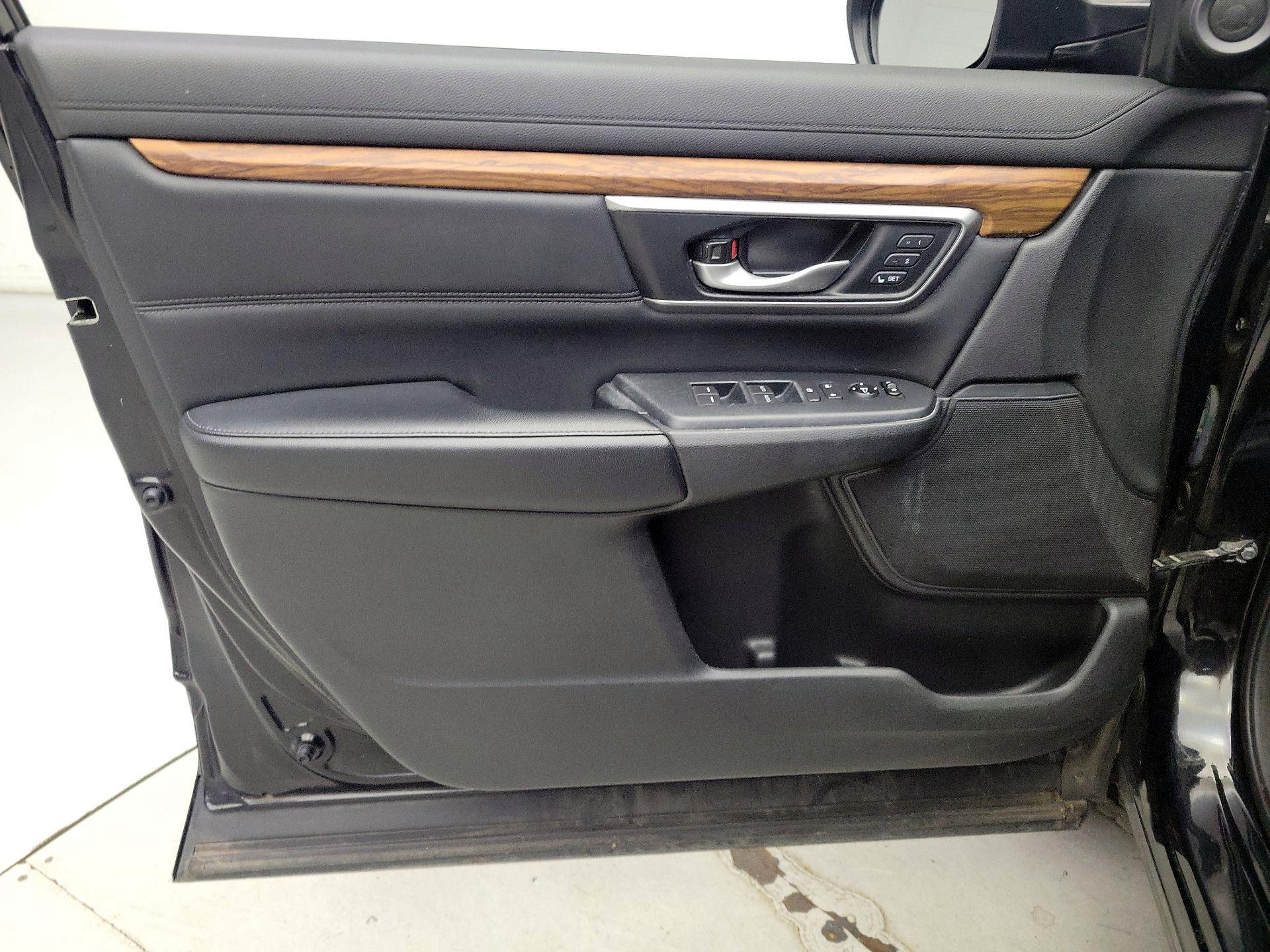 Thumbnail: 2019 Honda CR-V - 12