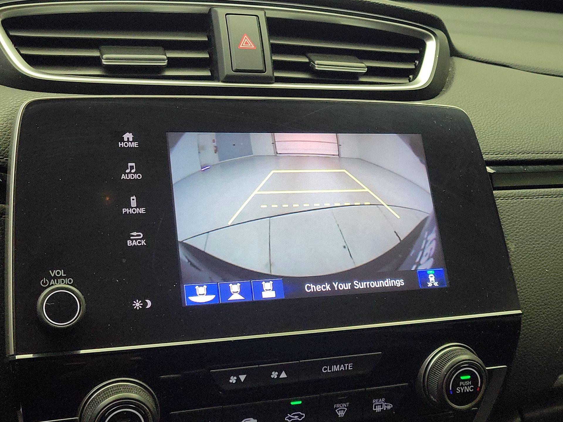 Thumbnail: 2019 Honda CR-V - 14