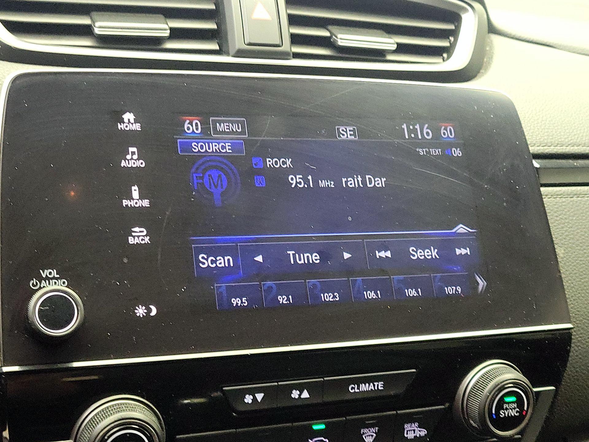 Thumbnail: 2019 Honda CR-V - 15