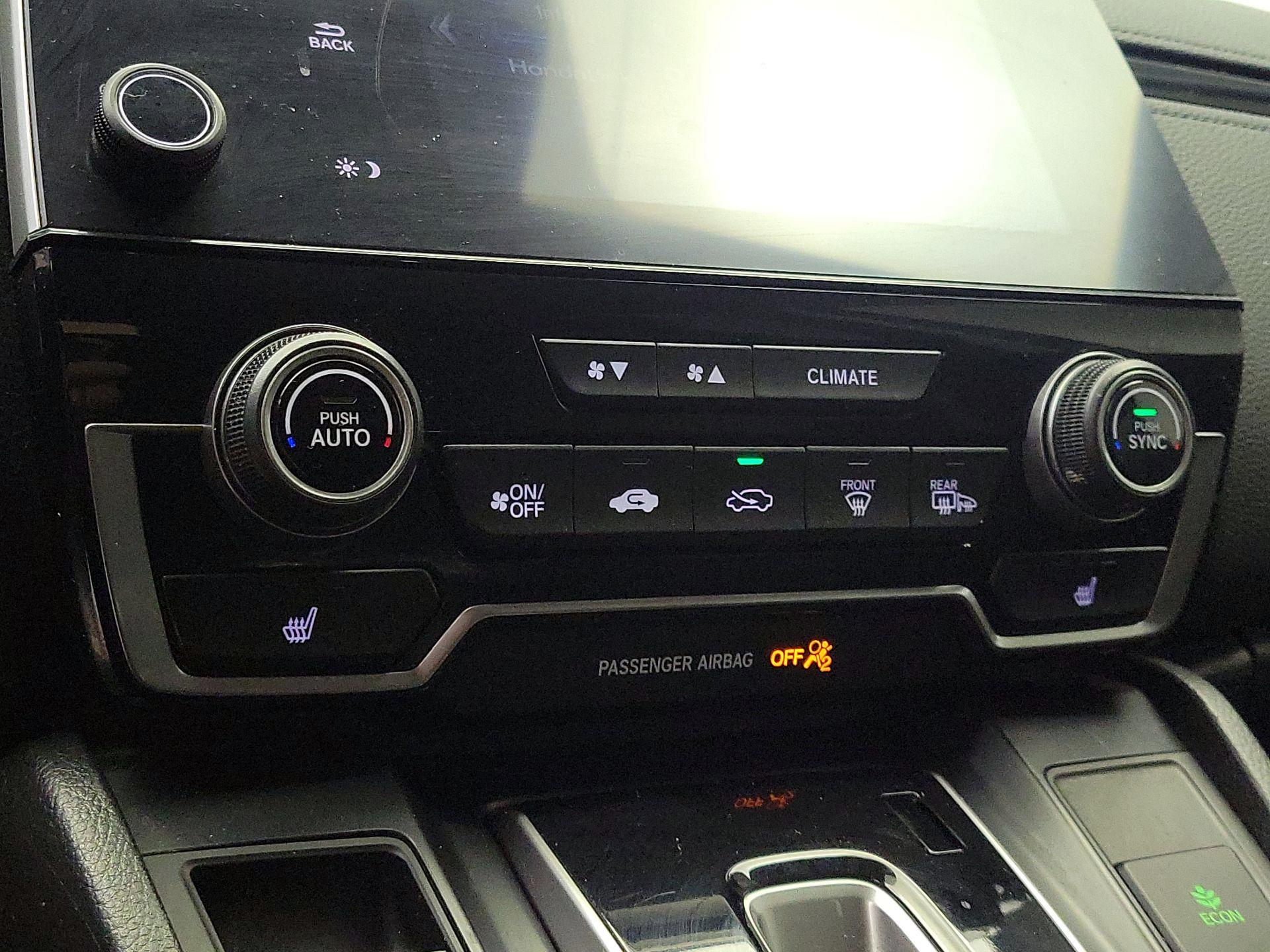 Thumbnail: 2019 Honda CR-V - 16