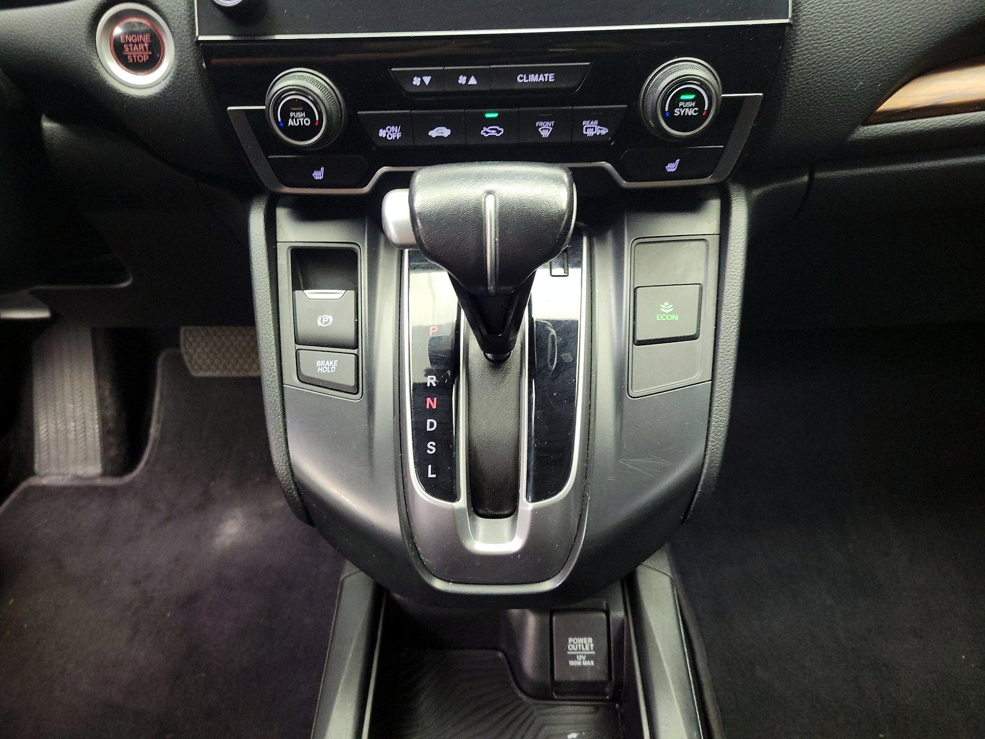 Thumbnail: 2019 Honda CR-V - 17