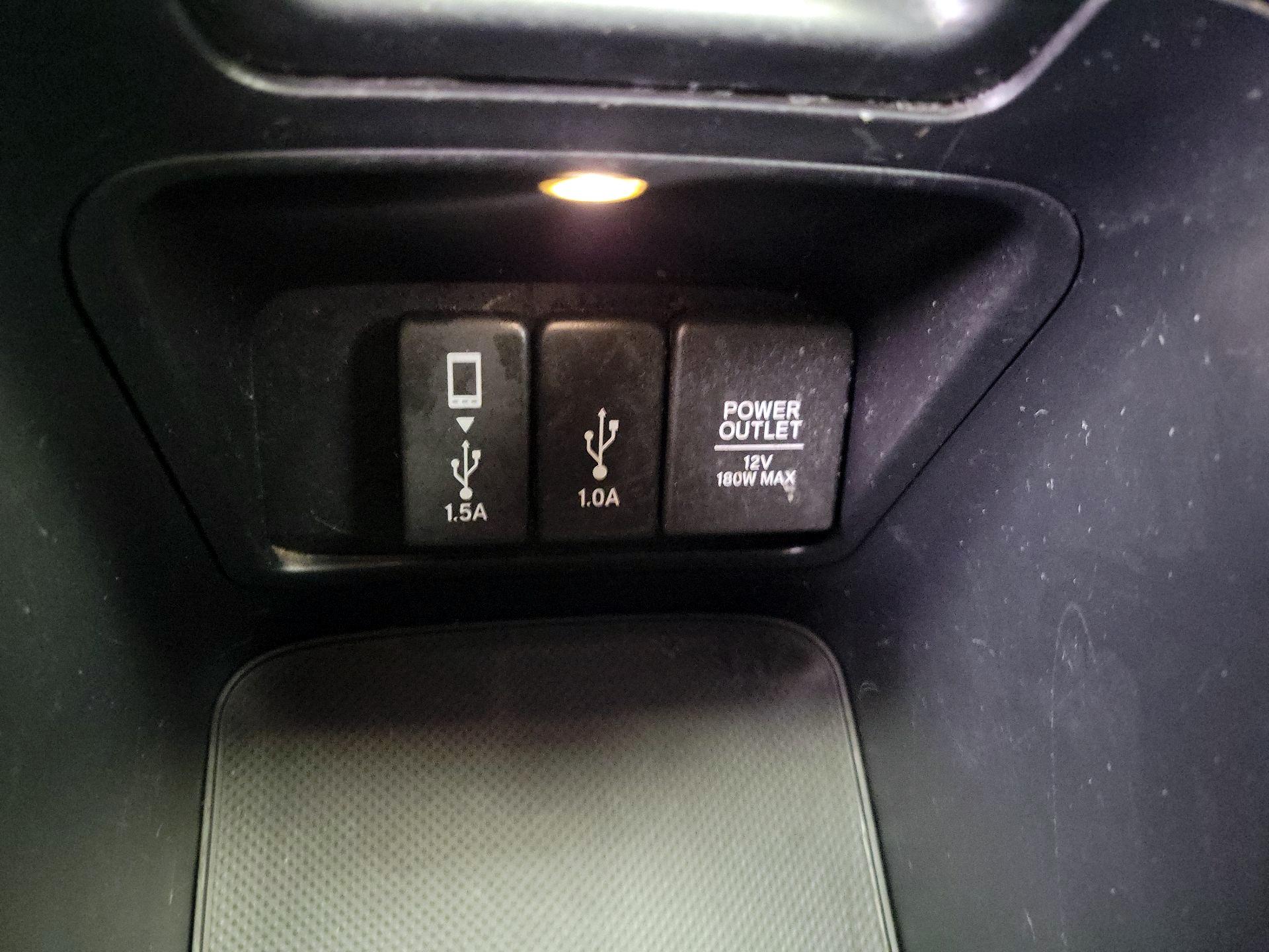 Thumbnail: 2019 Honda CR-V - 18