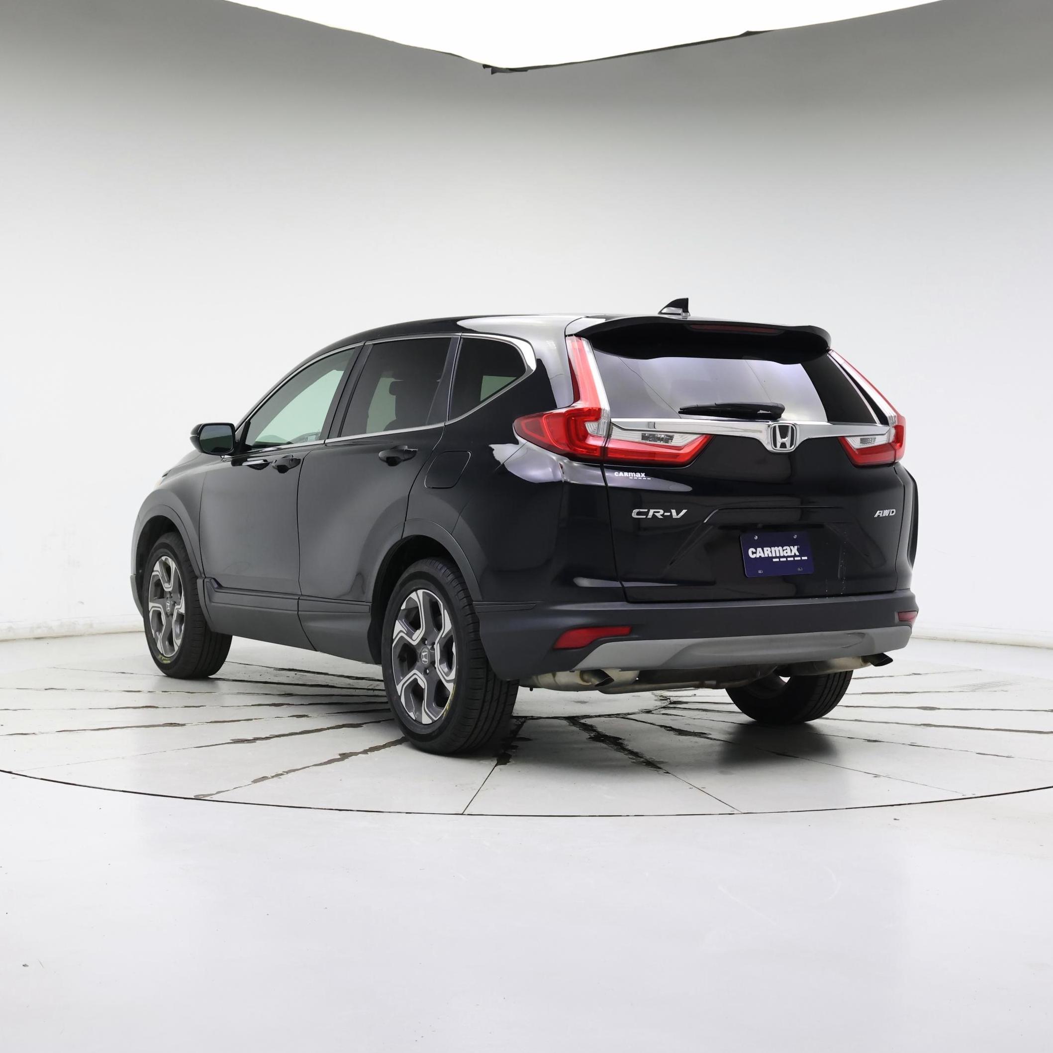 Thumbnail: 2019 Honda CR-V - 2