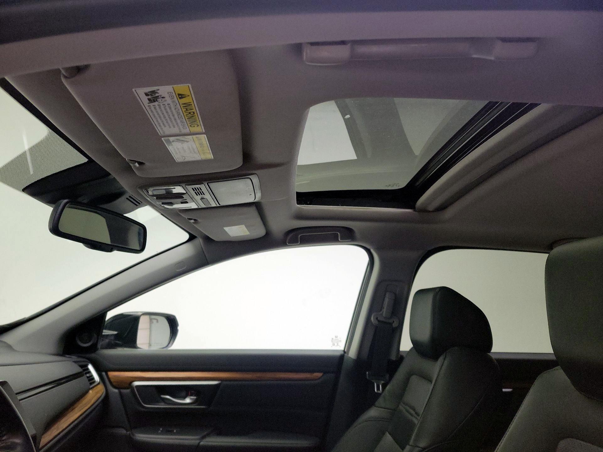 Thumbnail: 2019 Honda CR-V - 19