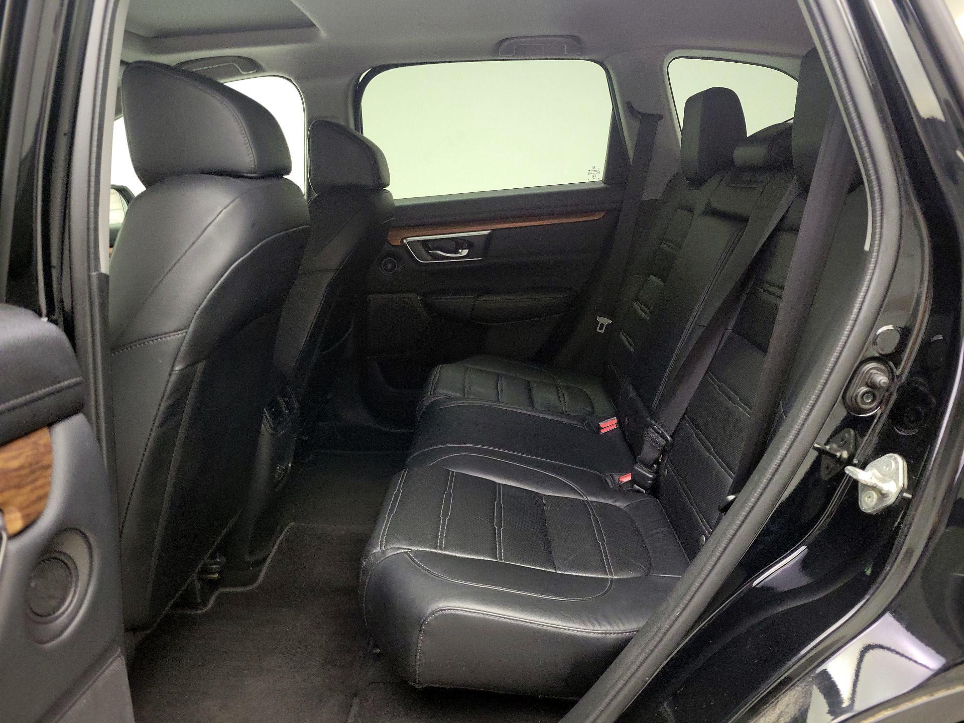 Thumbnail: 2019 Honda CR-V - 20