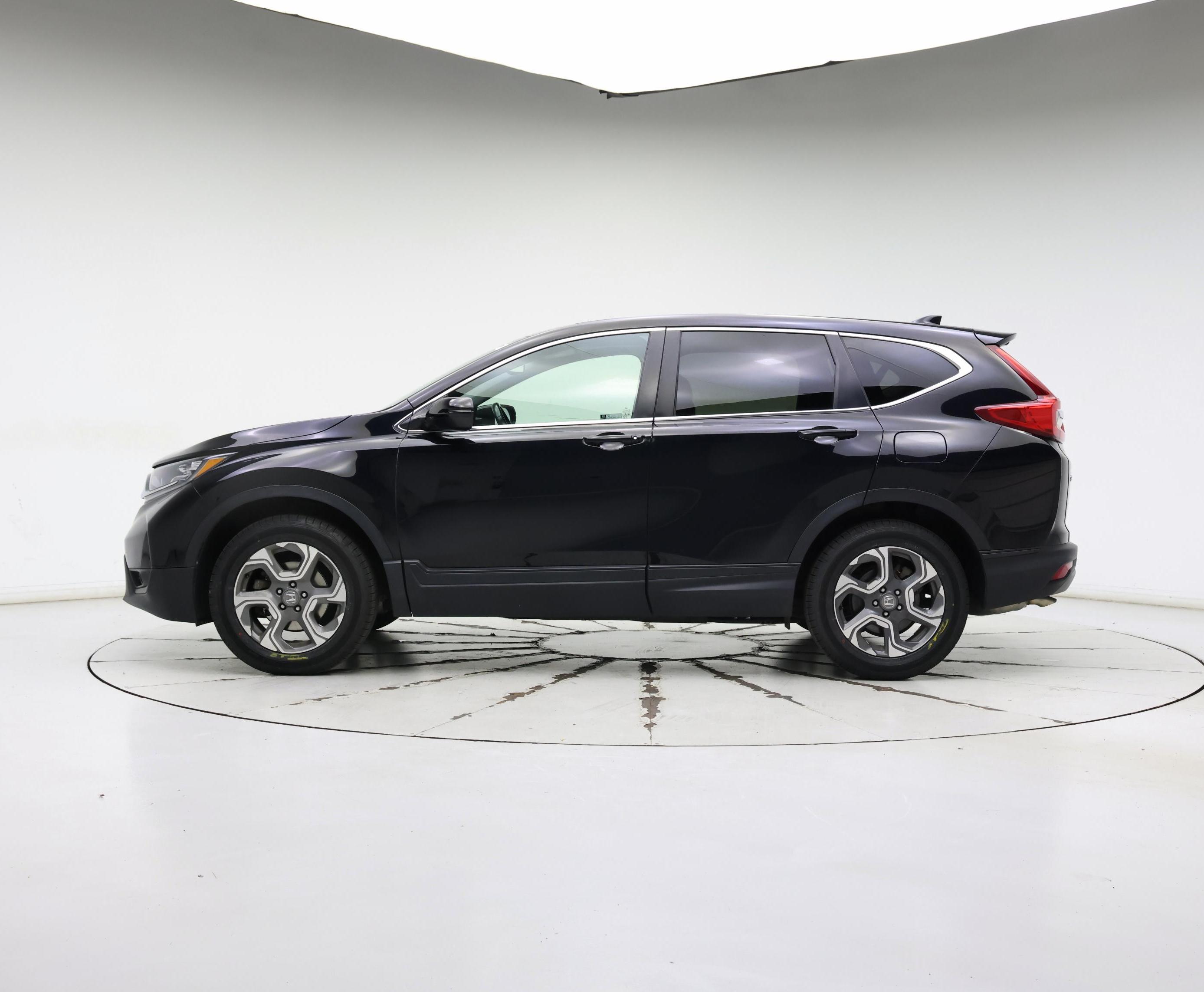 Thumbnail: 2019 Honda CR-V - 3