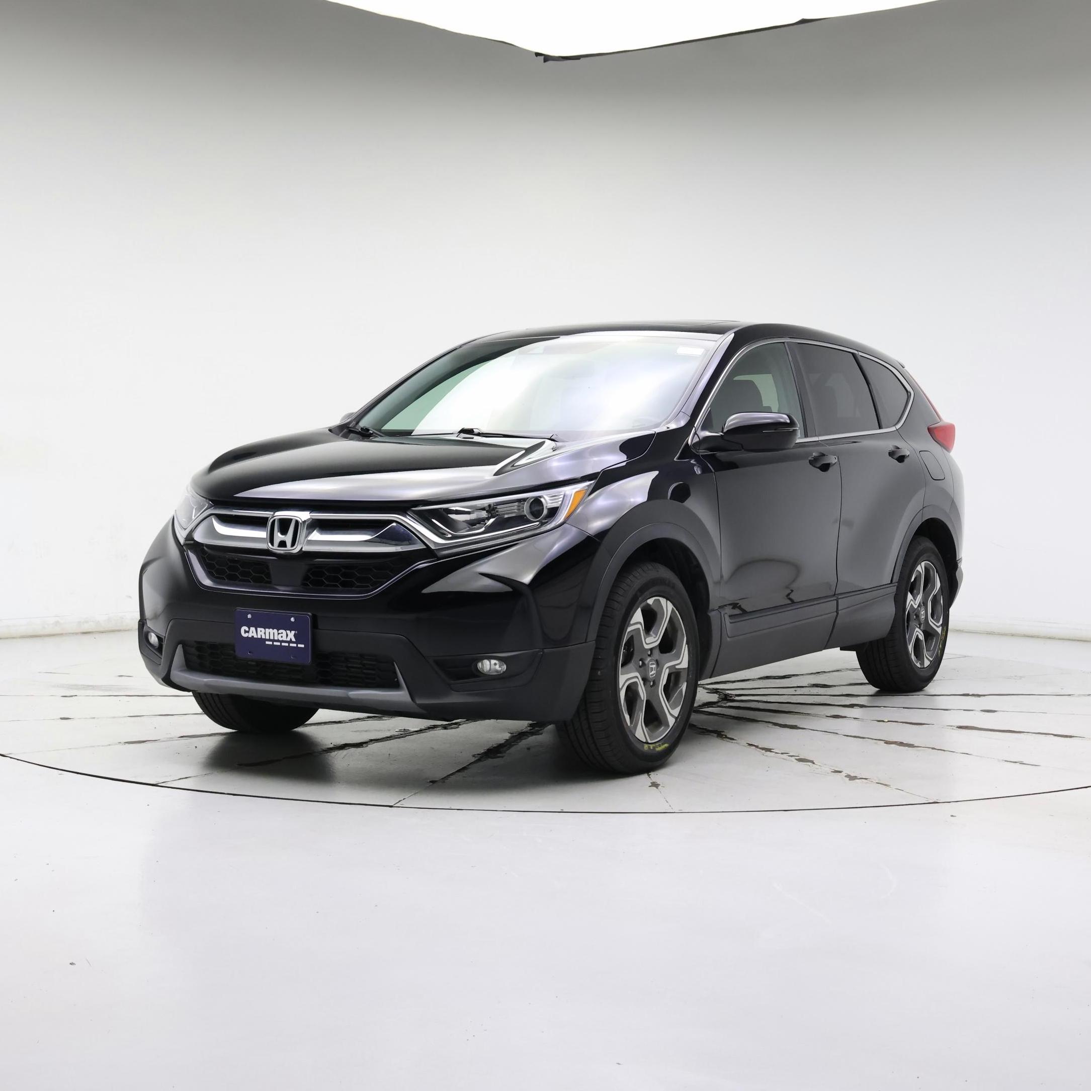 Thumbnail: 2019 Honda CR-V - 4