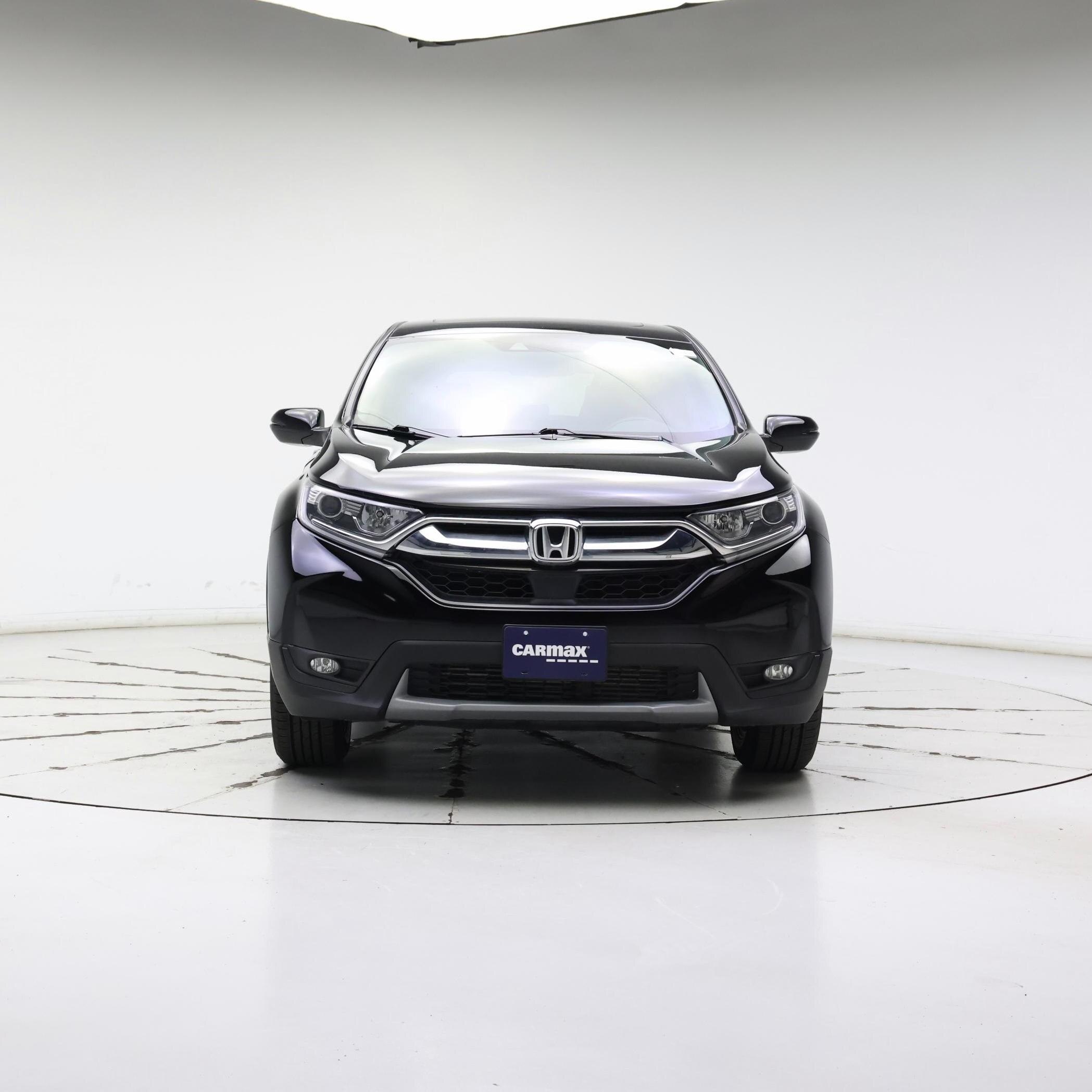 Thumbnail: 2019 Honda CR-V - 5