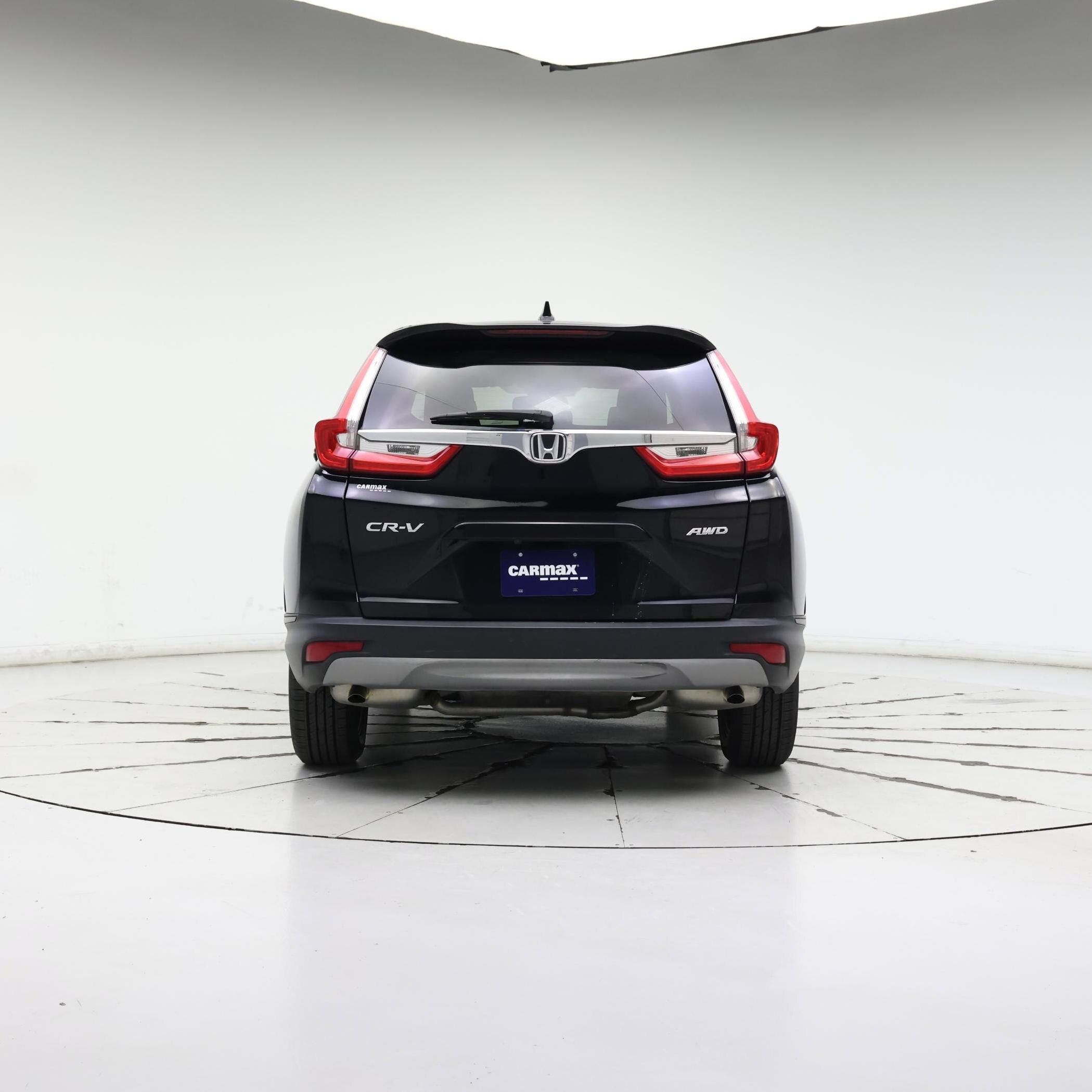 Thumbnail: 2019 Honda CR-V - 6