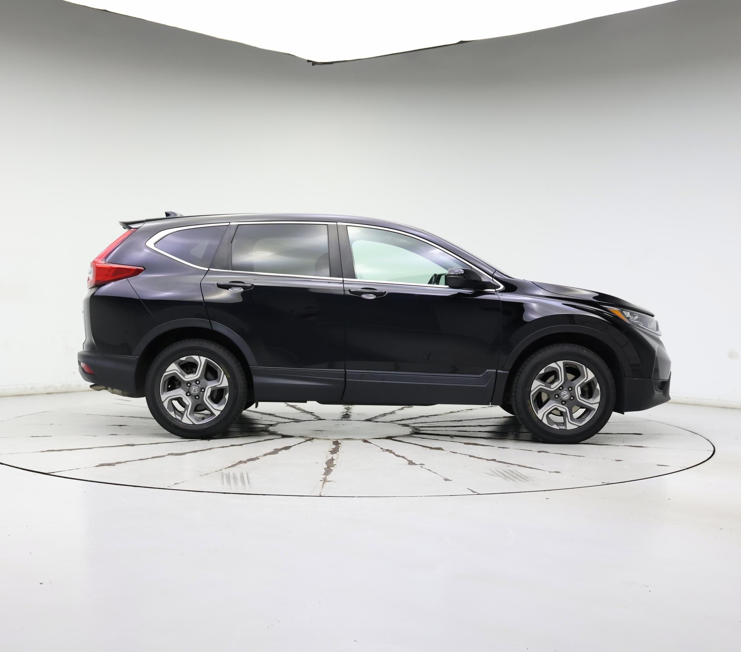 Thumbnail: 2019 Honda CR-V - 7