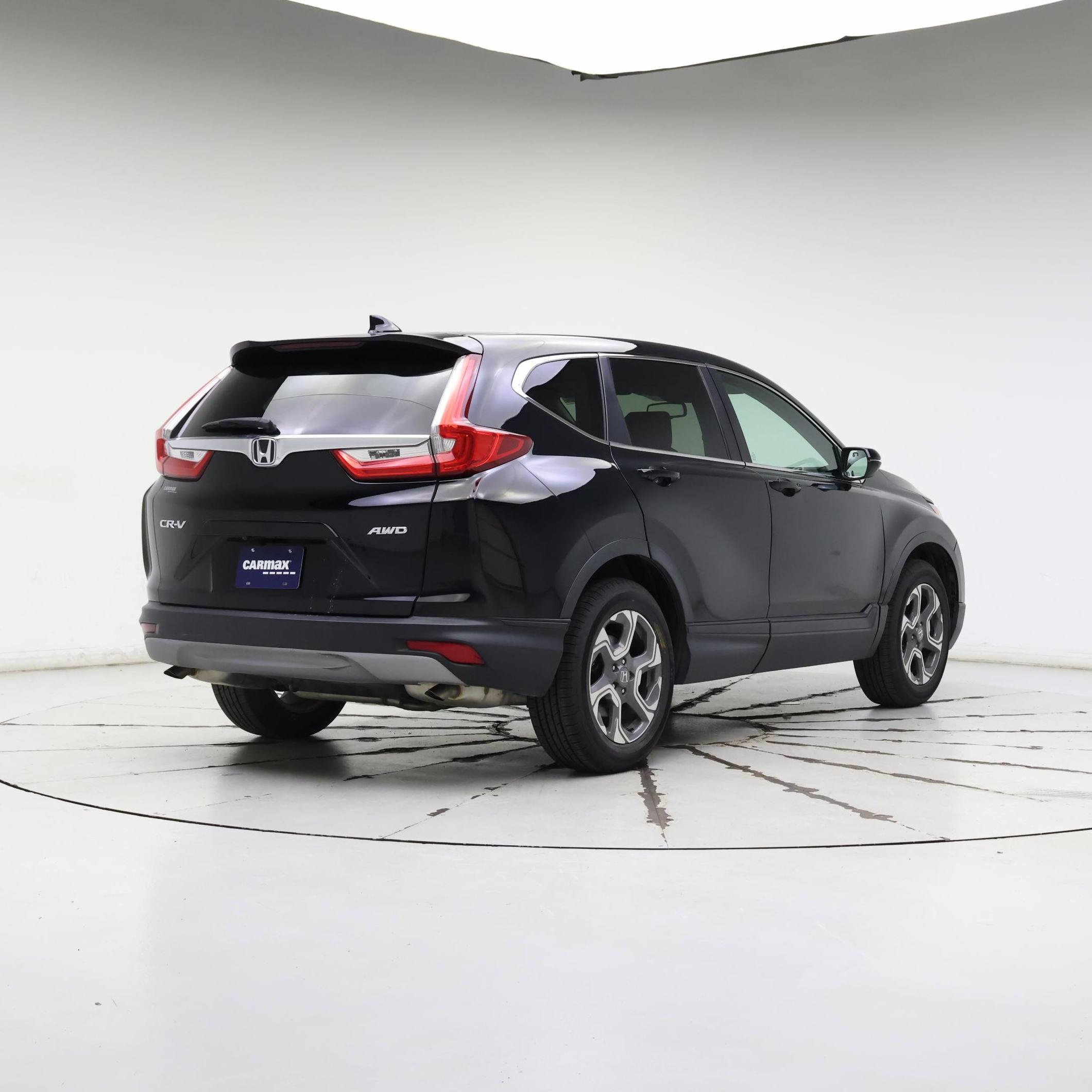 Thumbnail: 2019 Honda CR-V - 8