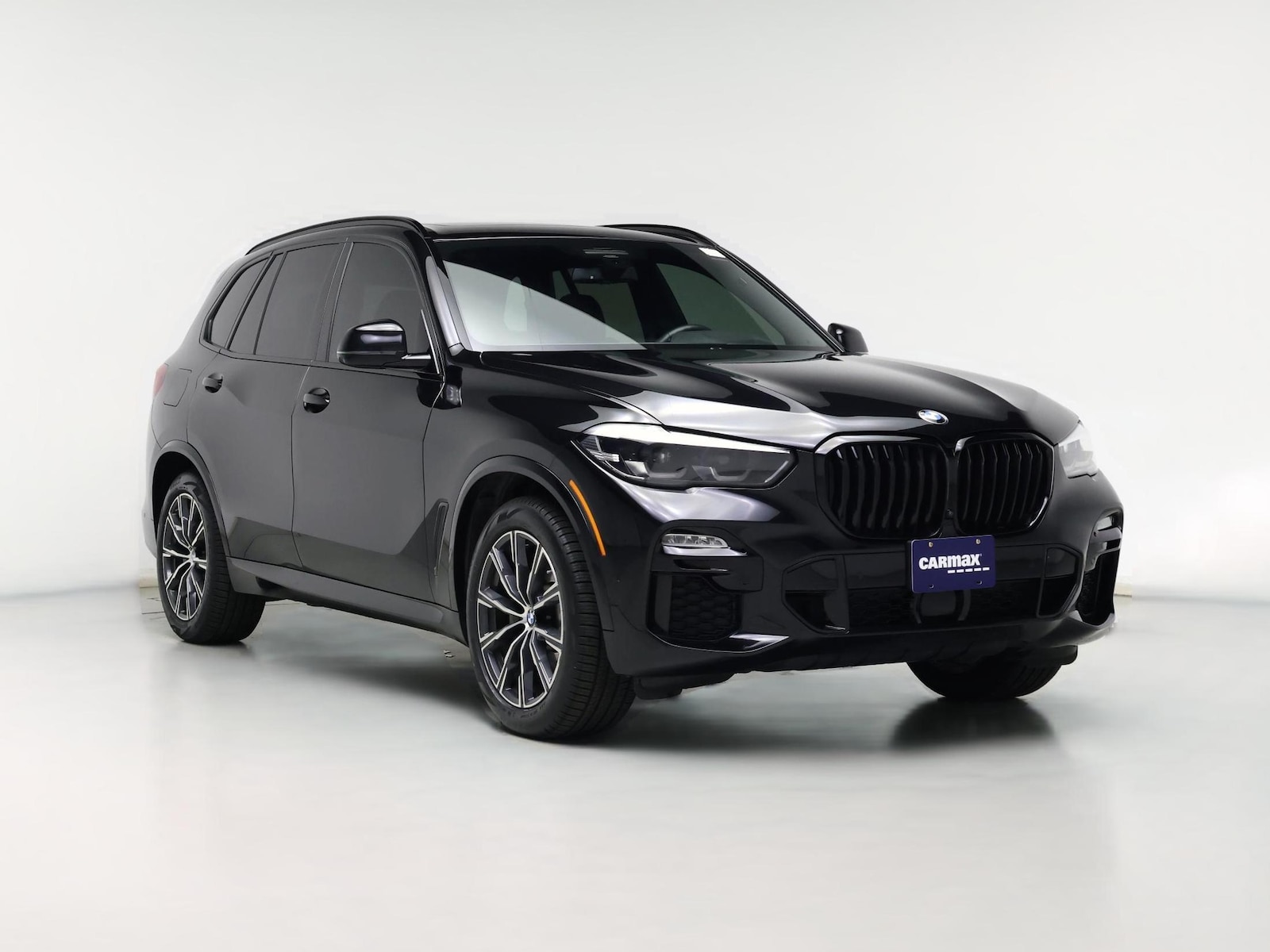 2020 BMW X5