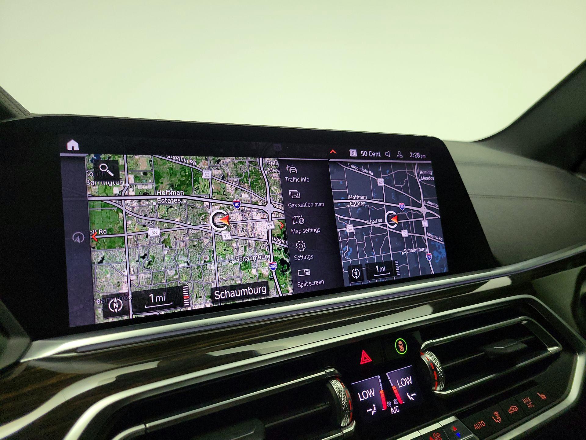 Thumbnail: 2020 BMW X5 - 14