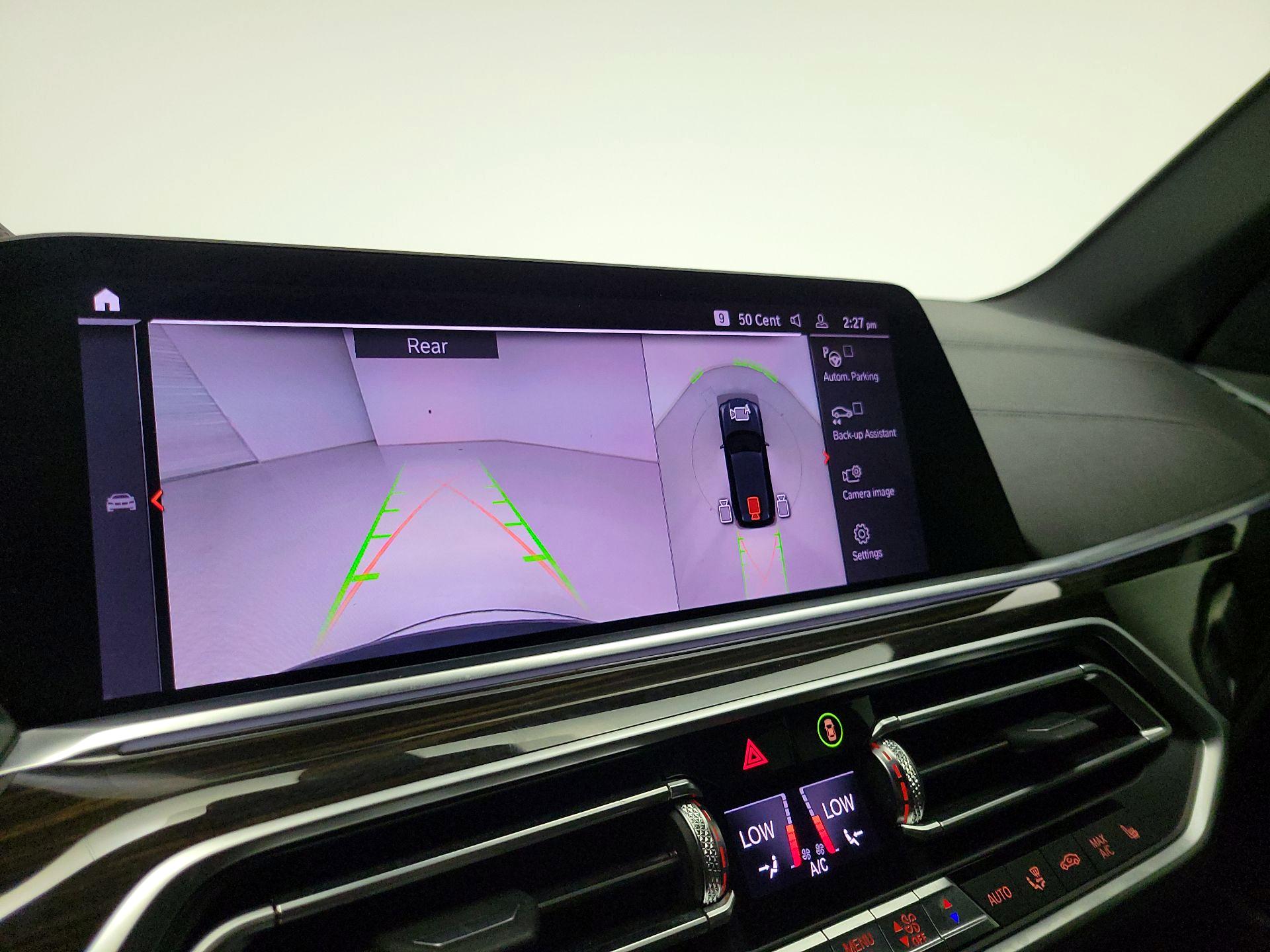 Thumbnail: 2020 BMW X5 - 15