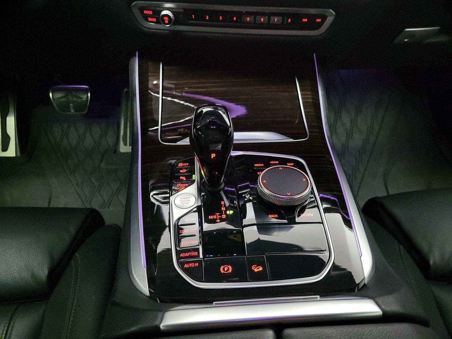 Thumbnail: 2020 BMW X5 - 18