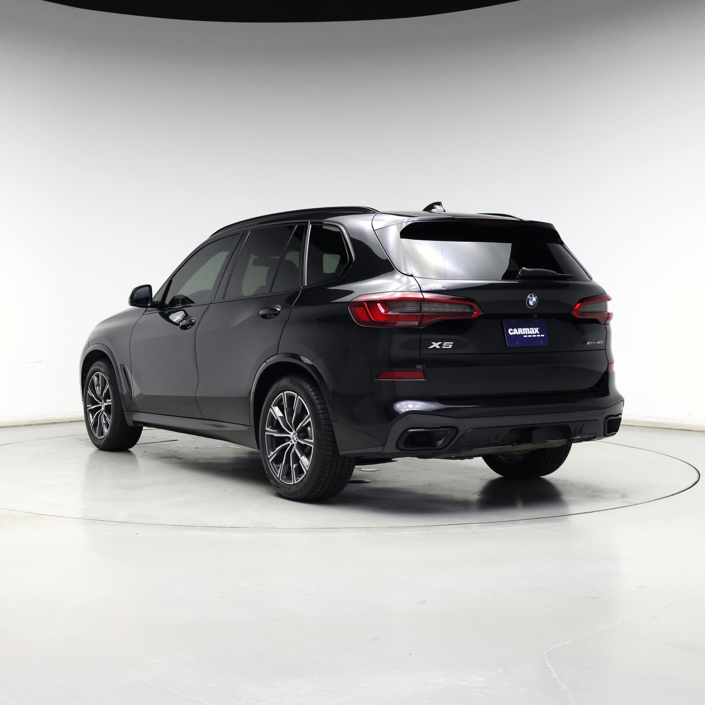 Thumbnail: 2020 BMW X5 - 2
