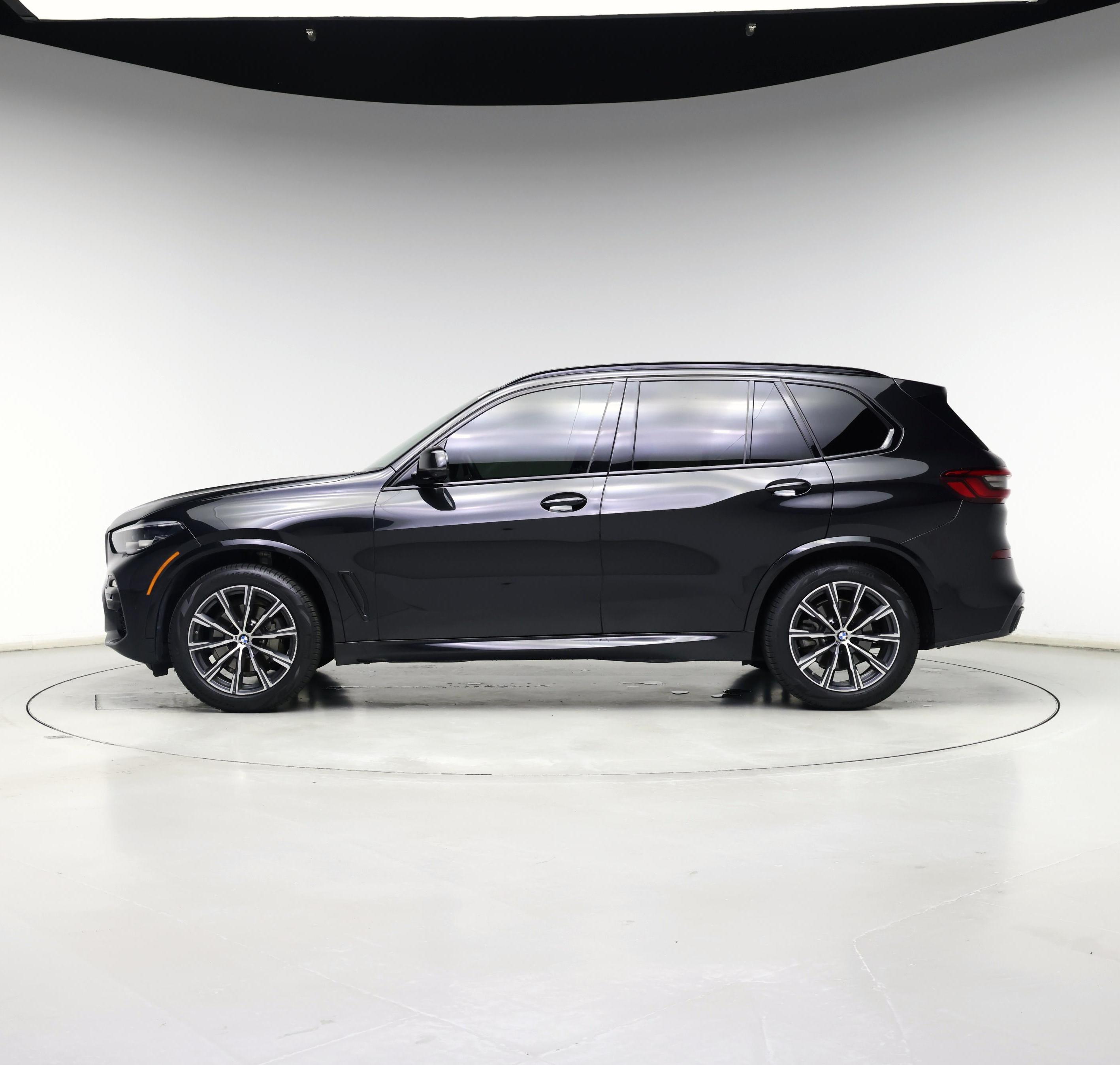 Thumbnail: 2020 BMW X5 - 3