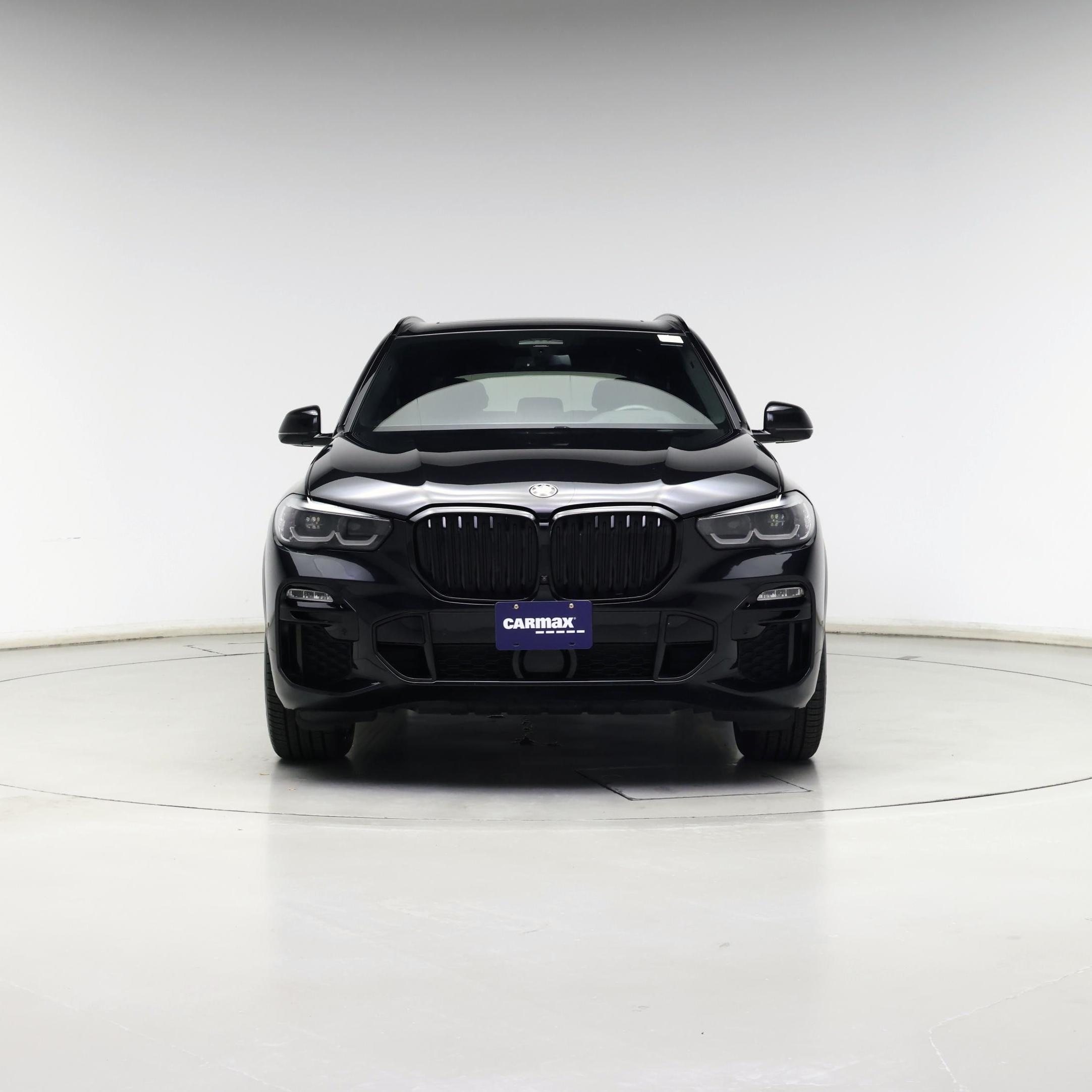 Thumbnail: 2020 BMW X5 - 5