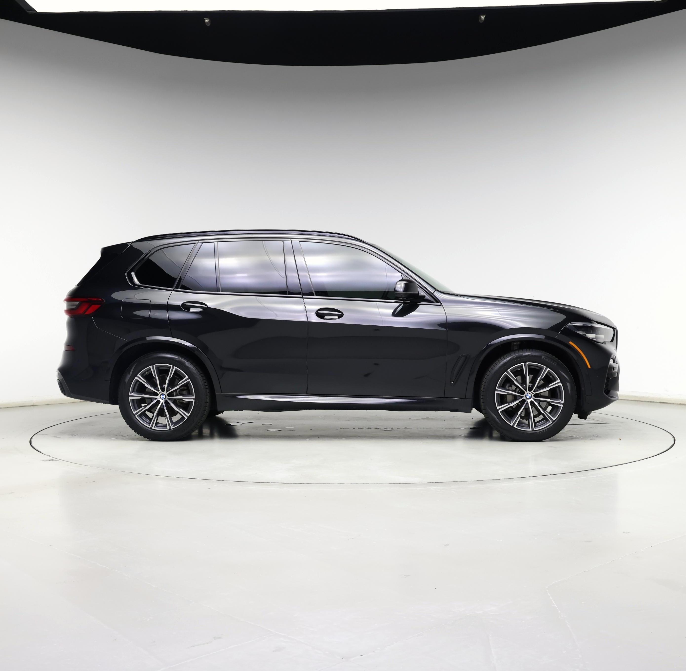 Thumbnail: 2020 BMW X5 - 7