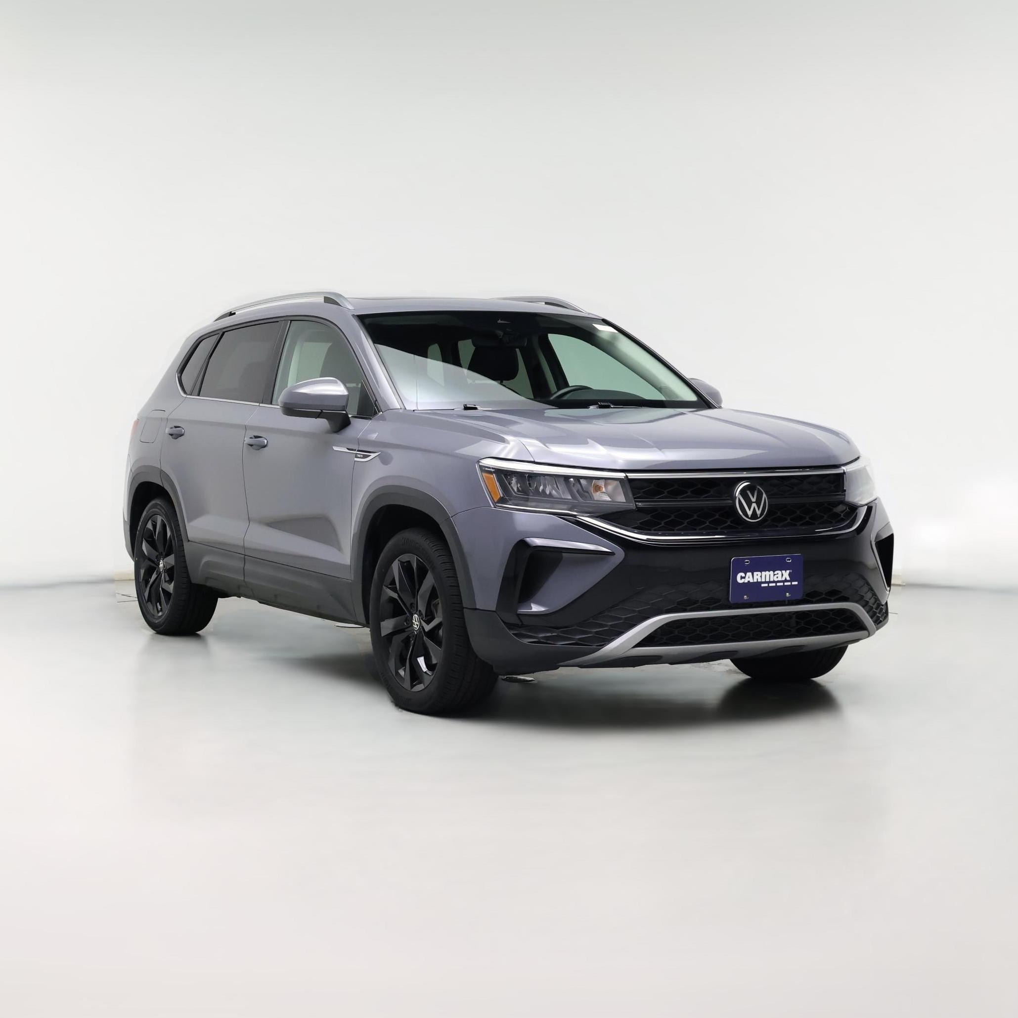 Thumbnail: 2023 Volkswagen Taos - 1