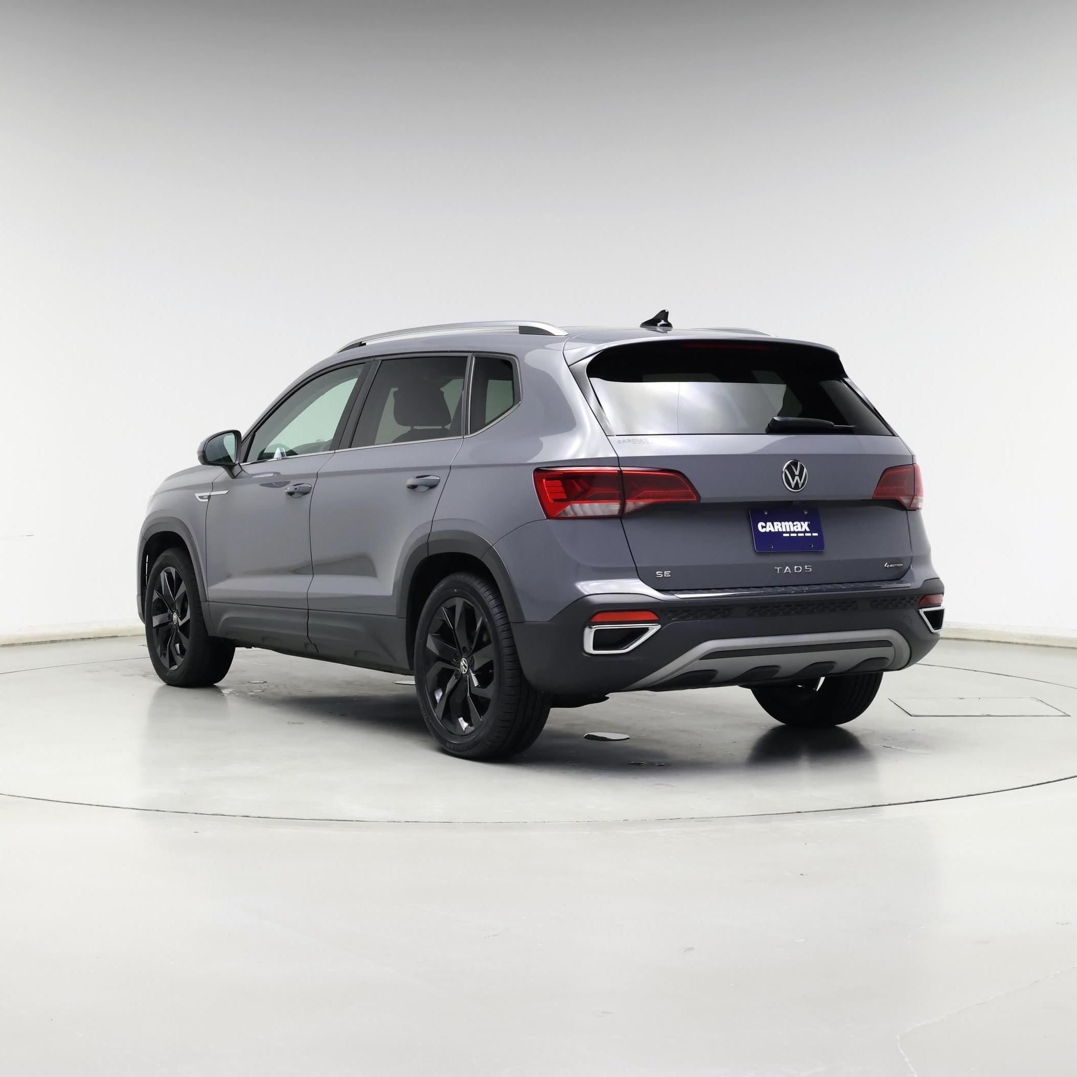 Thumbnail: 2023 Volkswagen Taos - 2