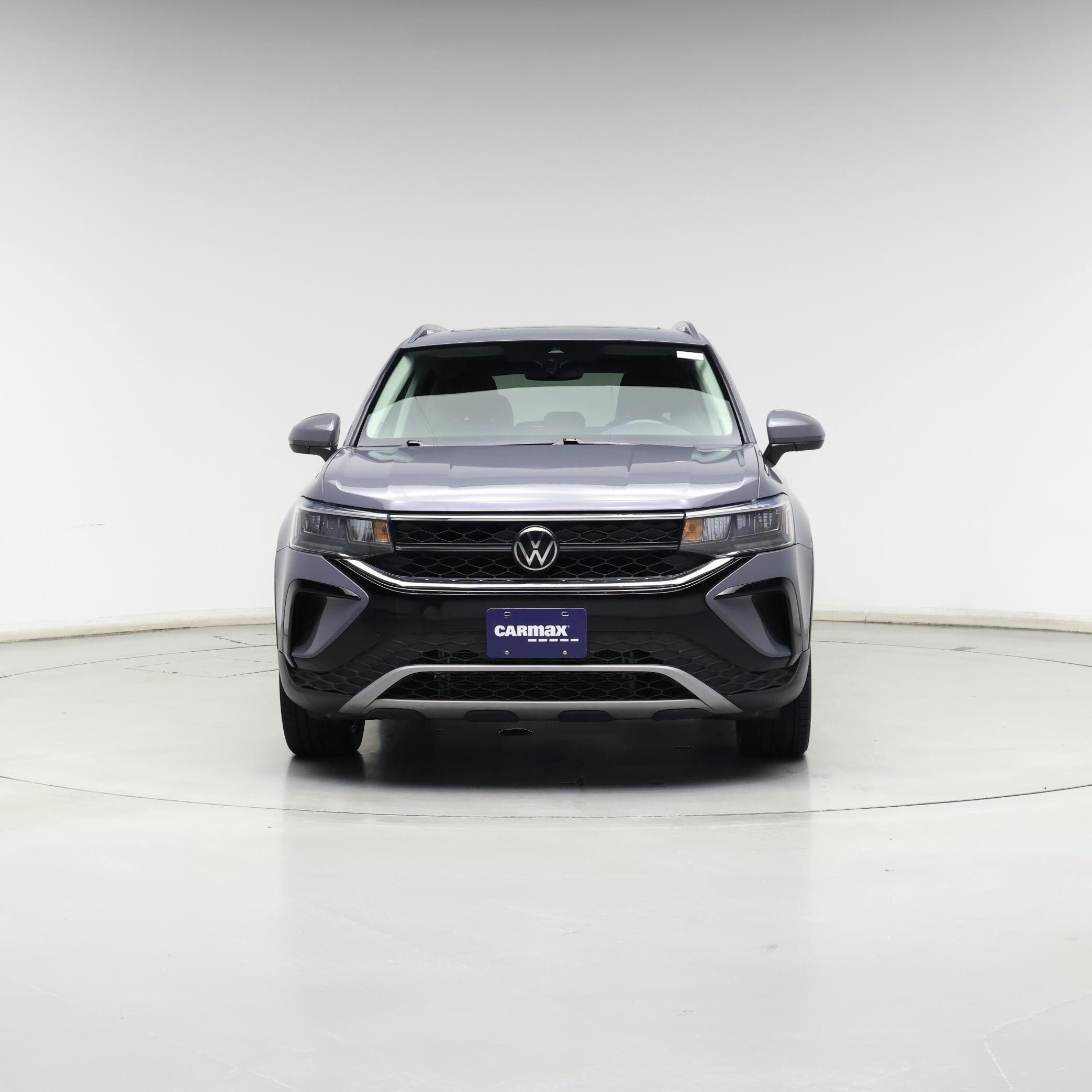 Thumbnail: 2023 Volkswagen Taos - 5