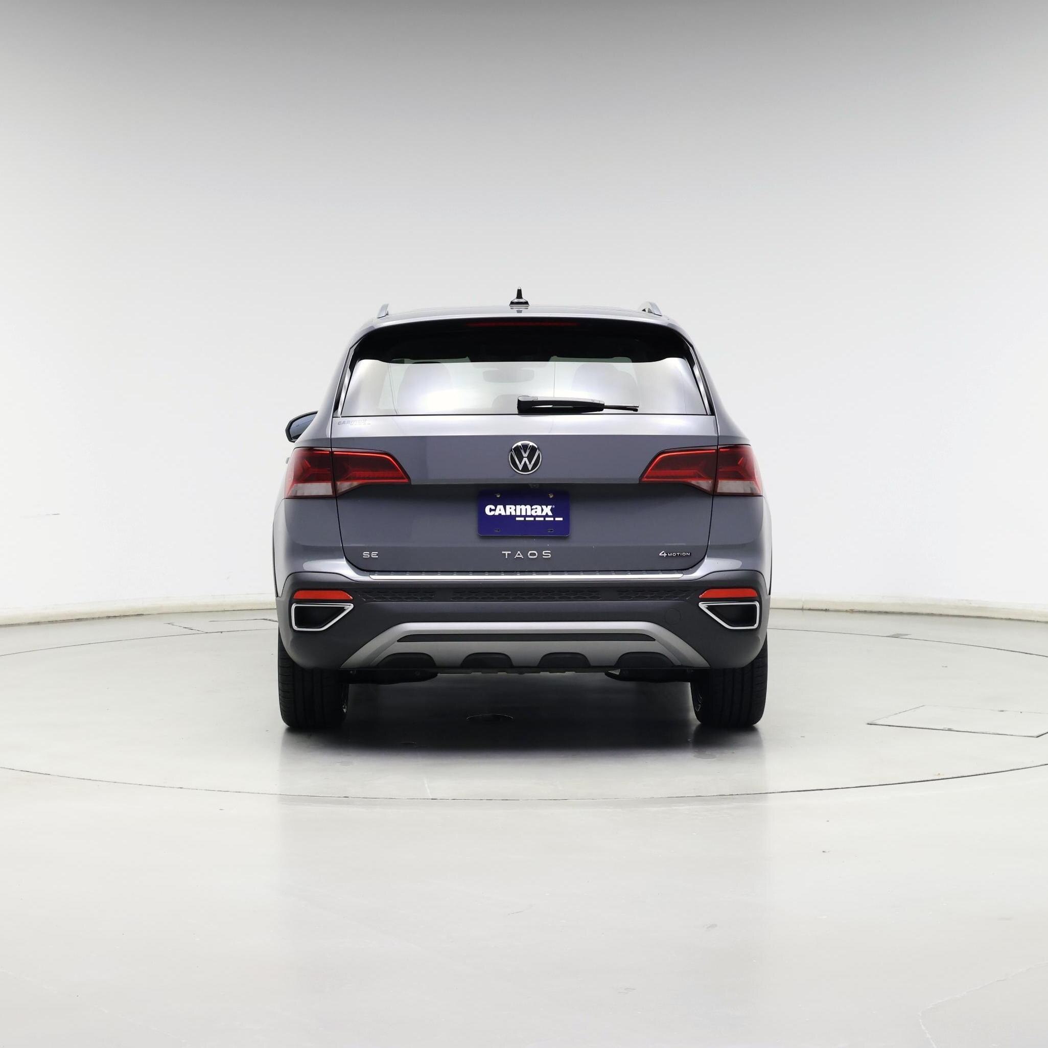 Thumbnail: 2023 Volkswagen Taos - 6